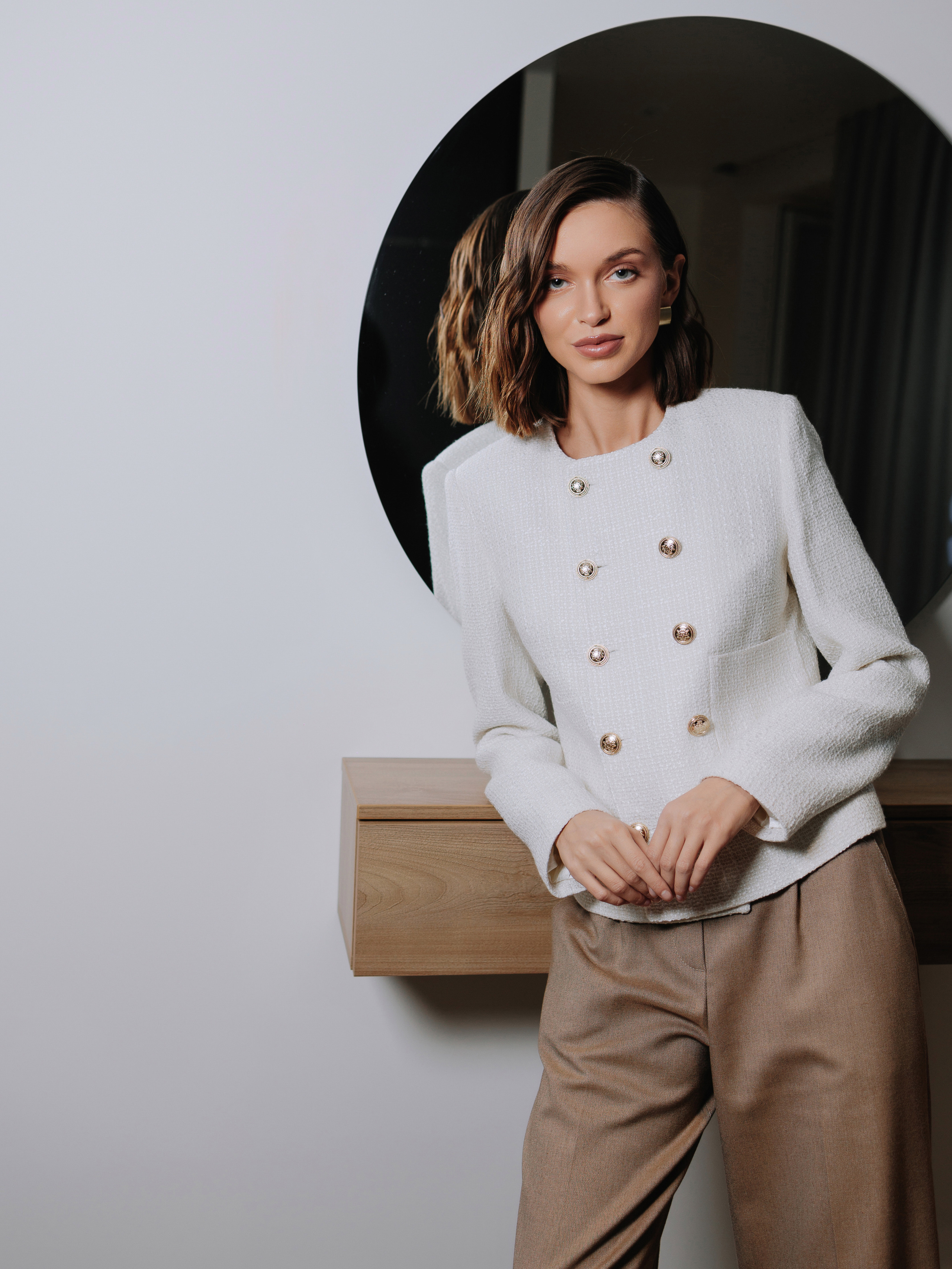 Имиджевые съемки. Фото и видео контент за одну съемку — Веретенников Егор