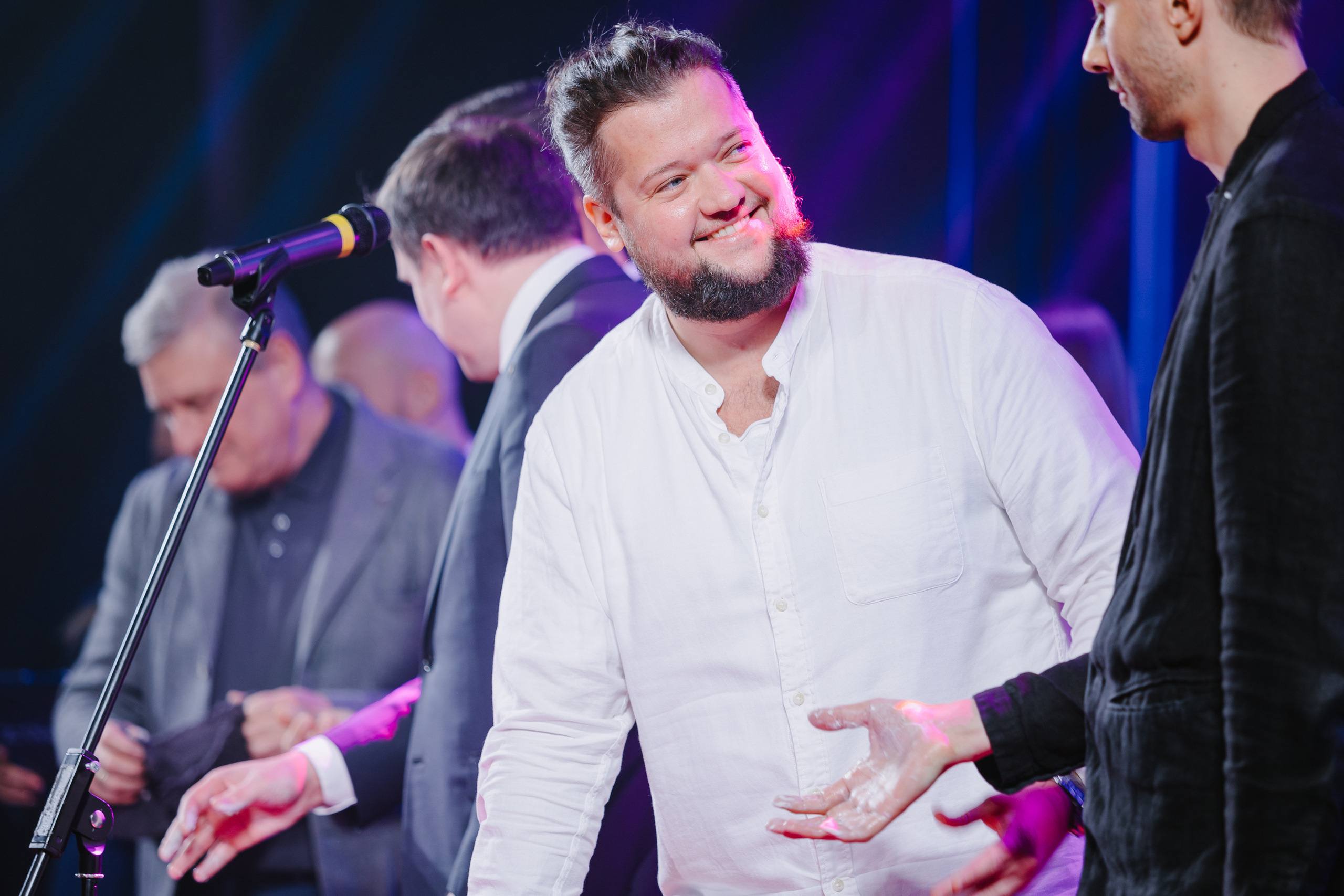 Закрытие кинофестиваля «Золотой теленок». Фото и видео контент за одну съемку — Веретенников Егор