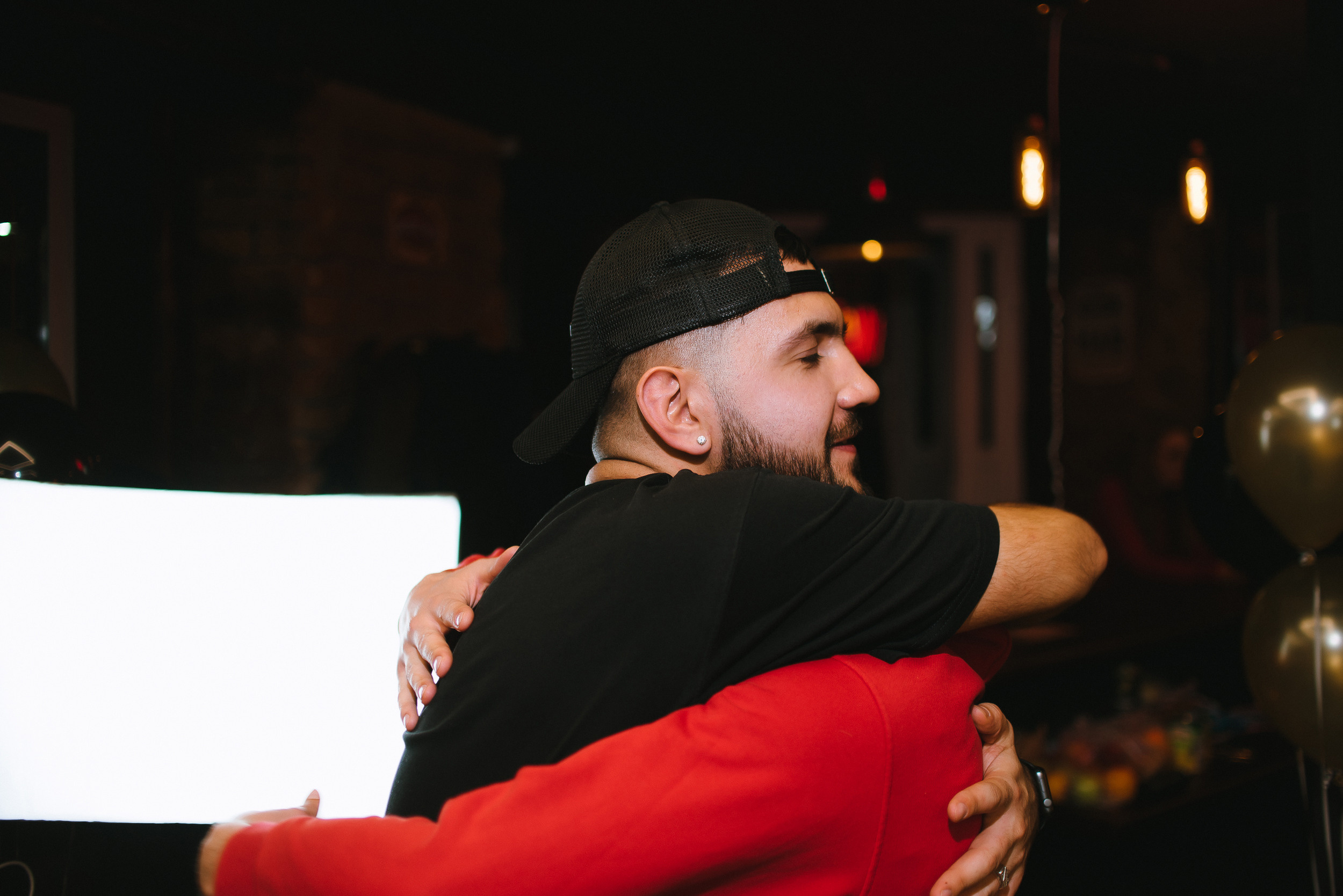 Oldboy. Фото и видео контент за одну съемку — Веретенников Егор