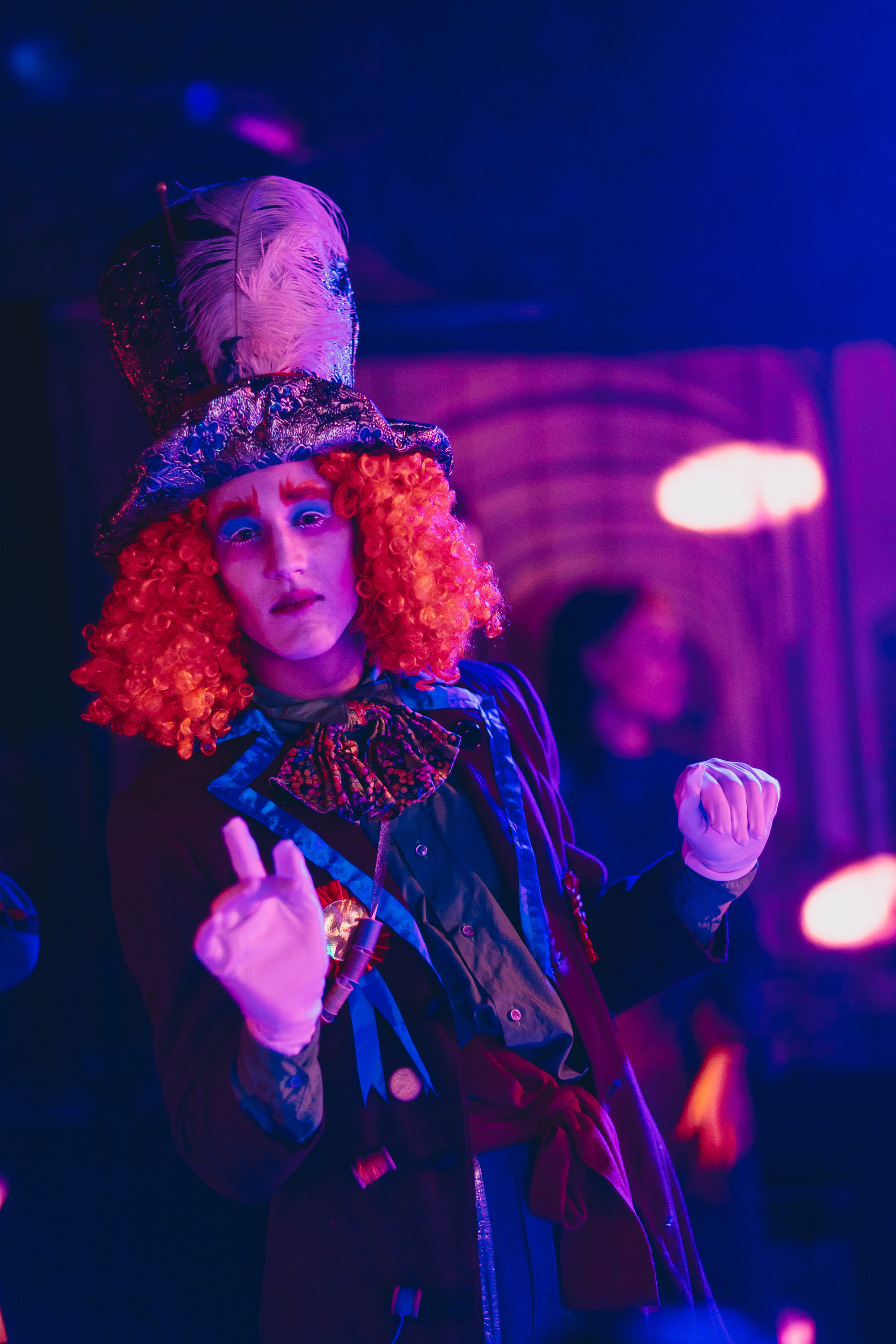 Открытие кинофестиваля «Золотой теленок». Фото и видео контент за одну съемку — Веретенников Егор