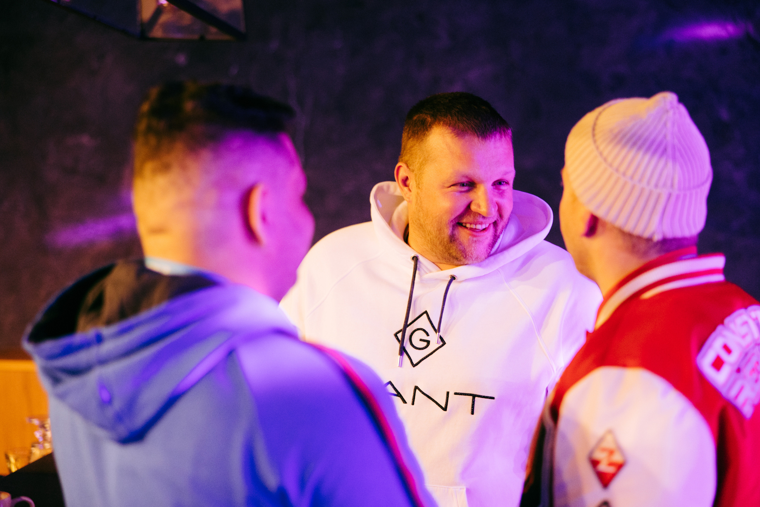 Открытие кинофестиваля «Золотой теленок». Фото и видео контент за одну съемку — Веретенников Егор