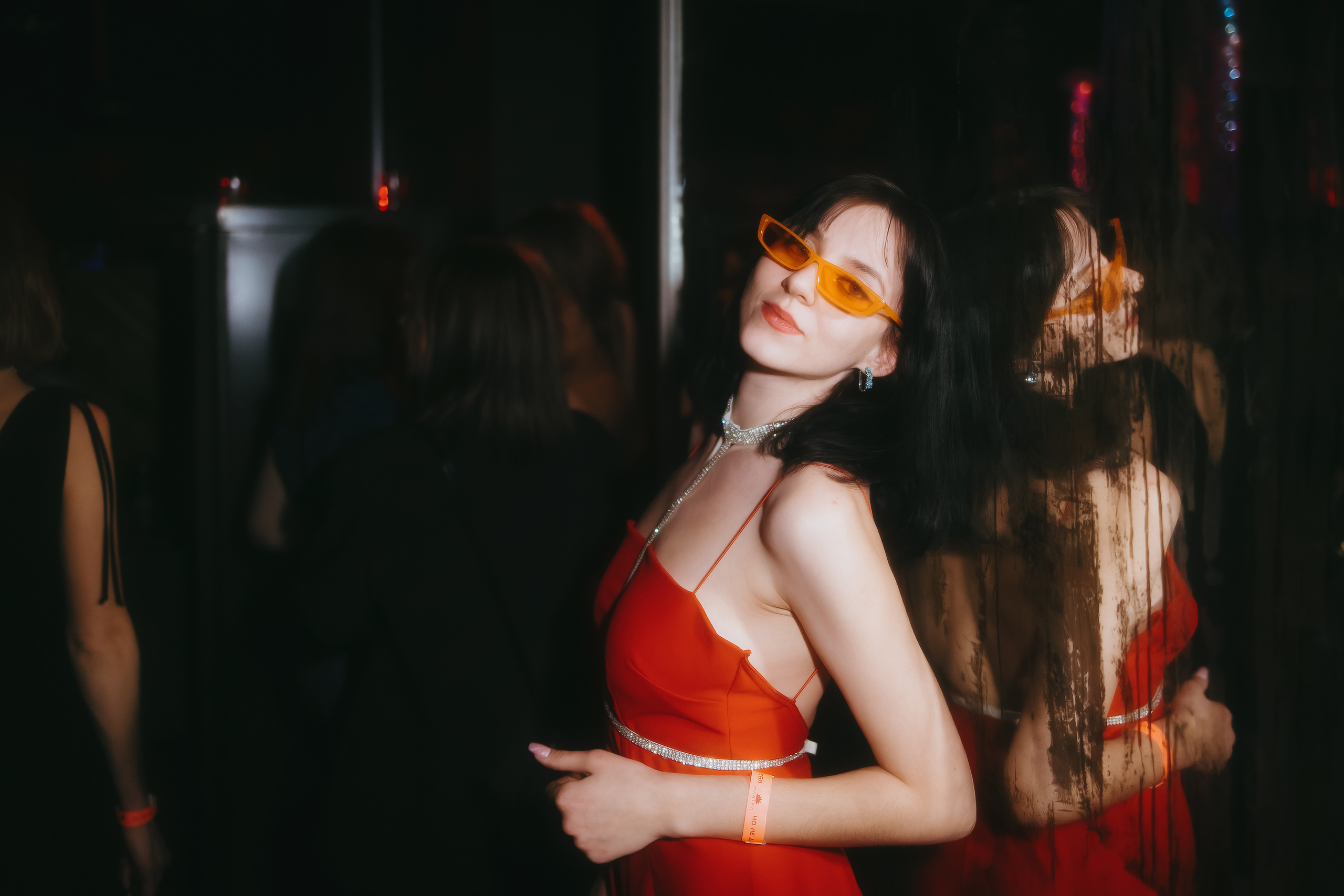 MANTRA — Dibidabo. Фото и видео контент за одну съемку — Веретенников Егор