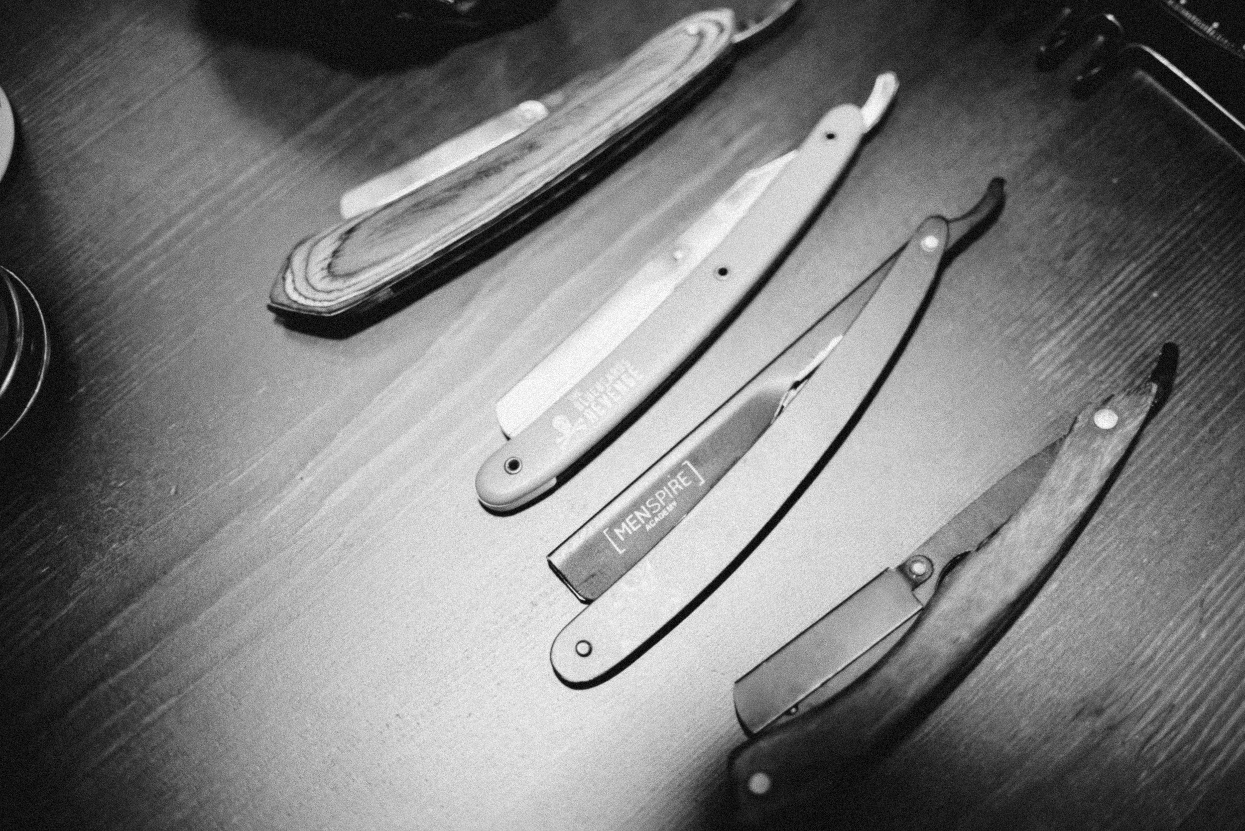 Oldboy. Фото и видео контент за одну съемку — Веретенников Егор