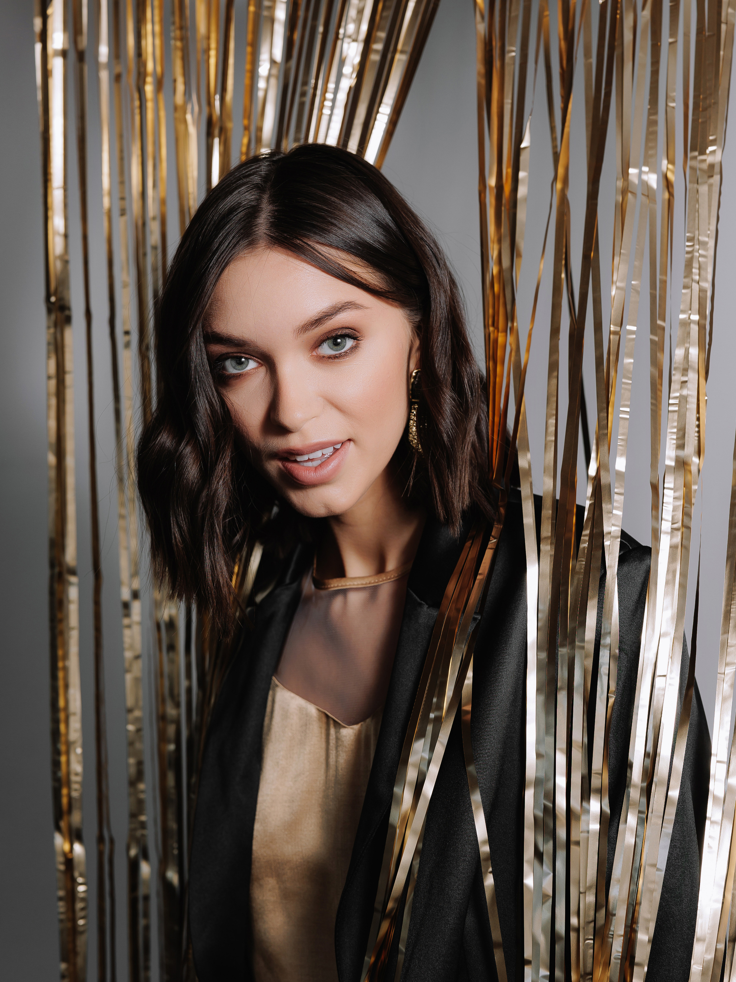 Имиджевые съемки. Фото и видео контент за одну съемку — Веретенников Егор