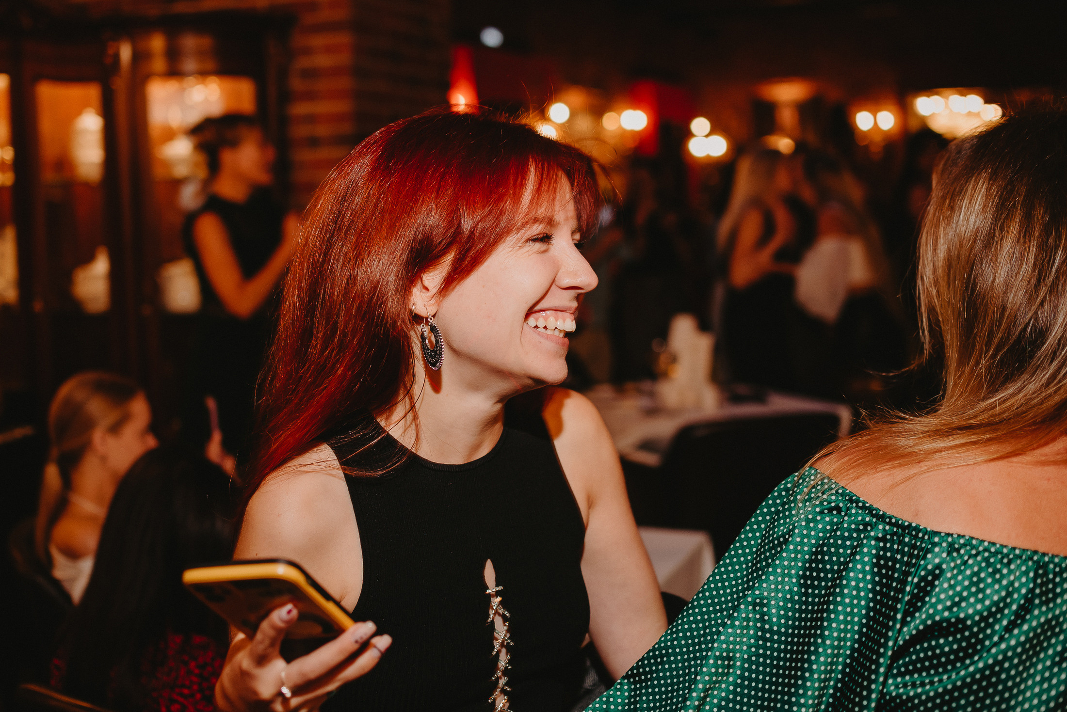 День рождения ресторана Конюшня. Фото и видео контент за одну съемку — Веретенников Егор