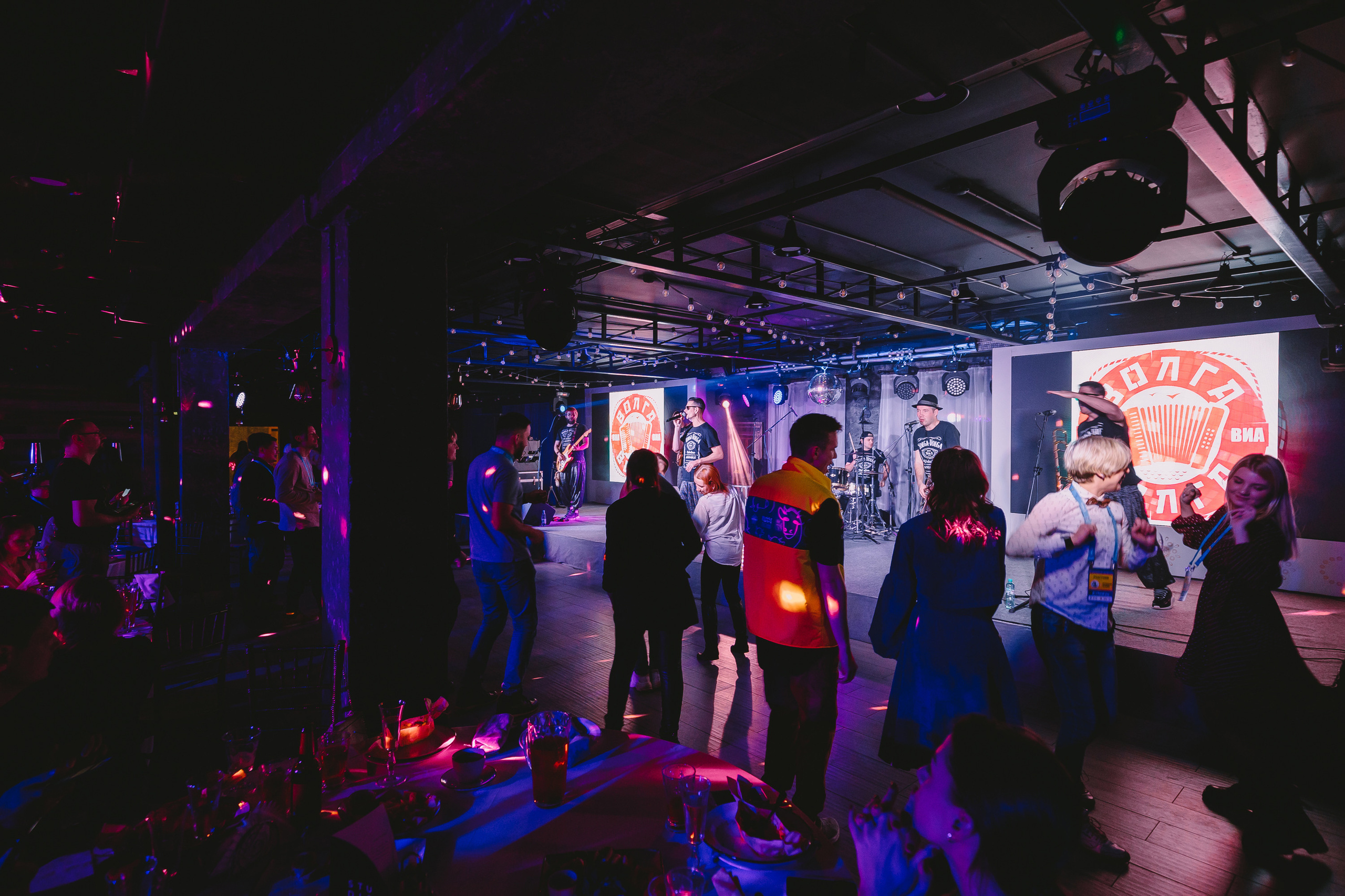 Открытие кинофестиваля «Золотой теленок». Фото и видео контент за одну съемку — Веретенников Егор