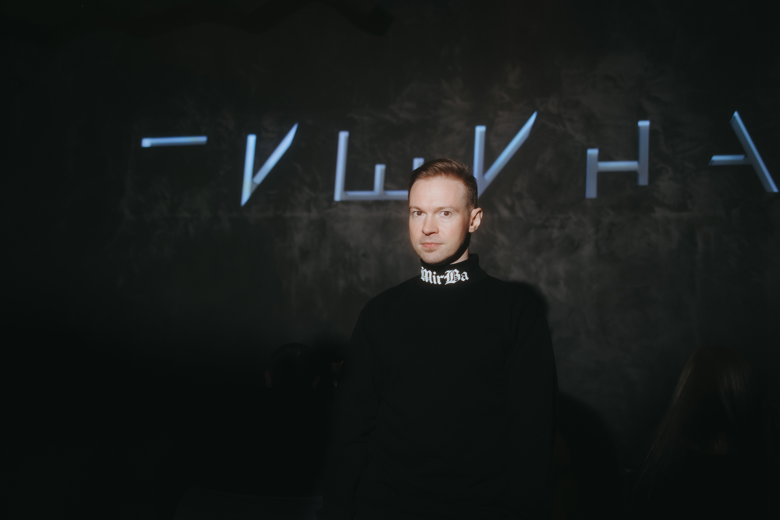 MANTRA — Dibidabo. Фото и видео контент за одну съемку — Веретенников Егор