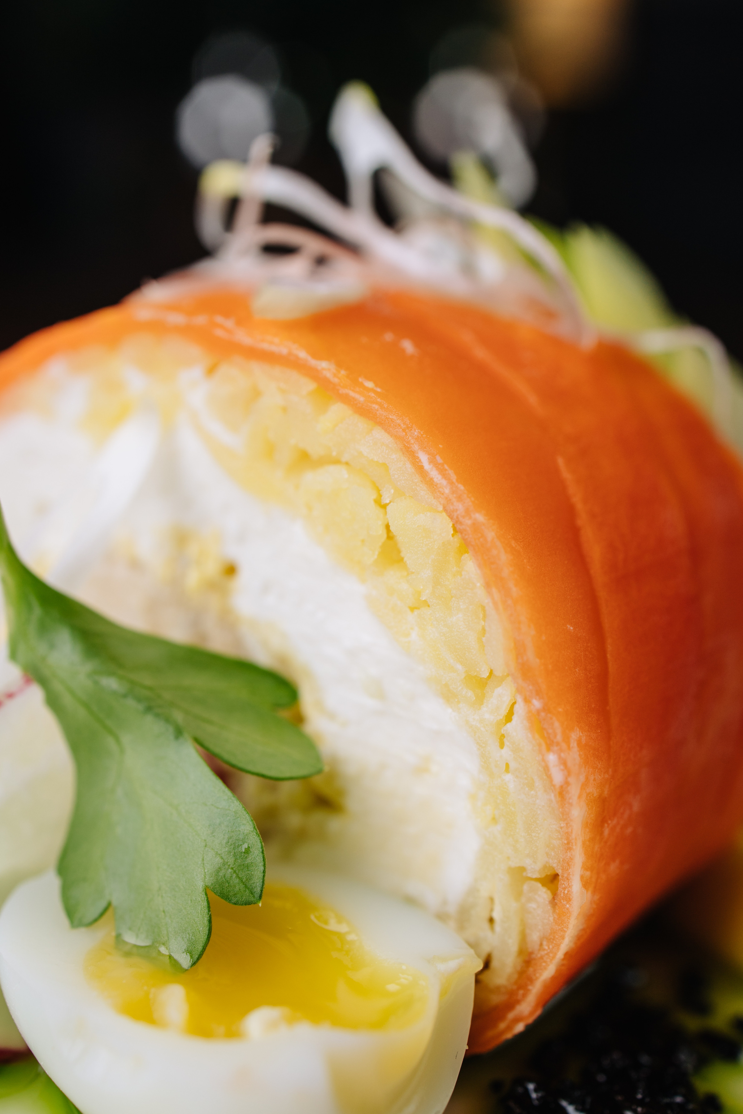 «Гранд-буфет». Фото и видео контент за одну съемку — Веретенников Егор