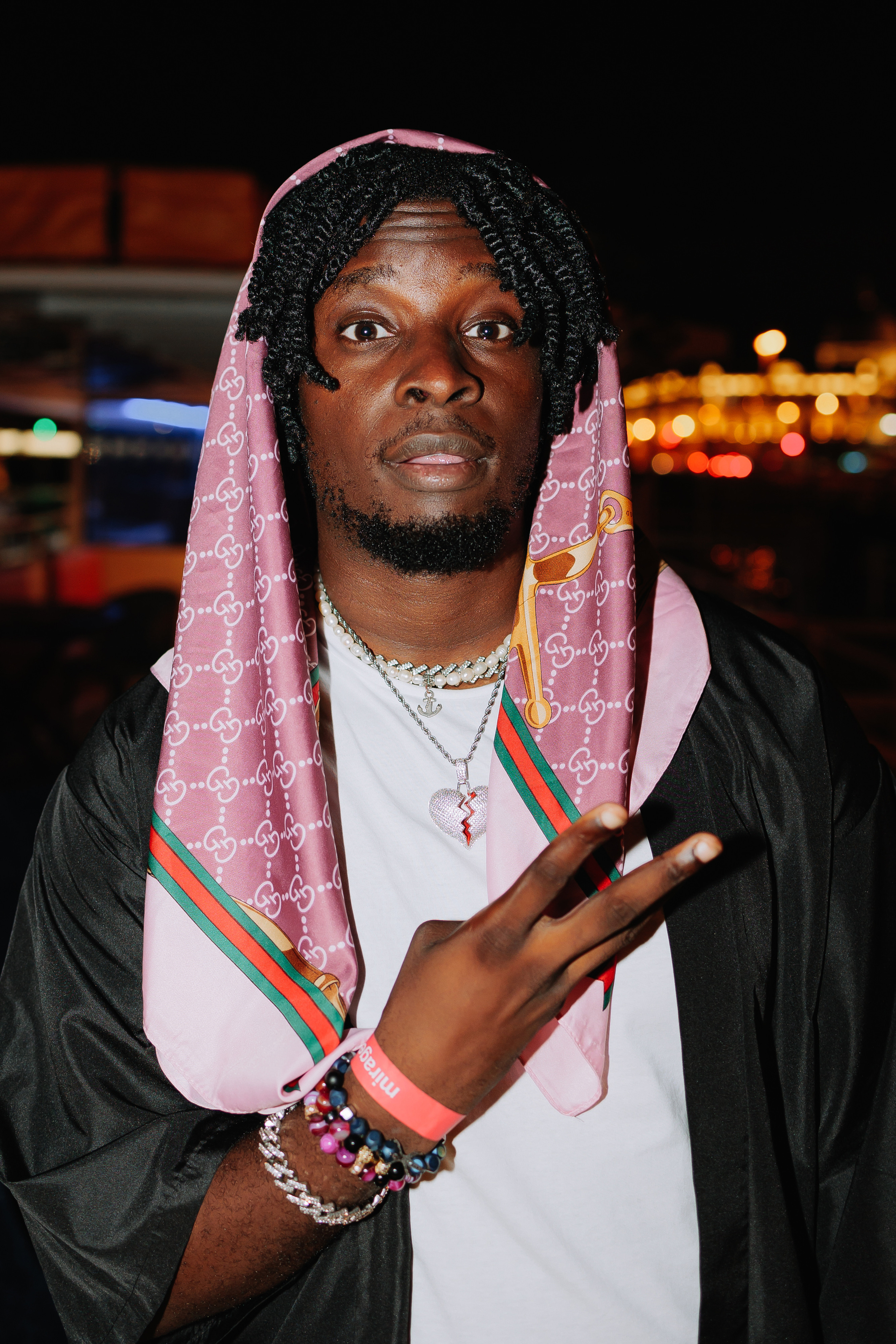 Вечеринка на корабле. Фото и видео контент за одну съемку — Веретенников Егор