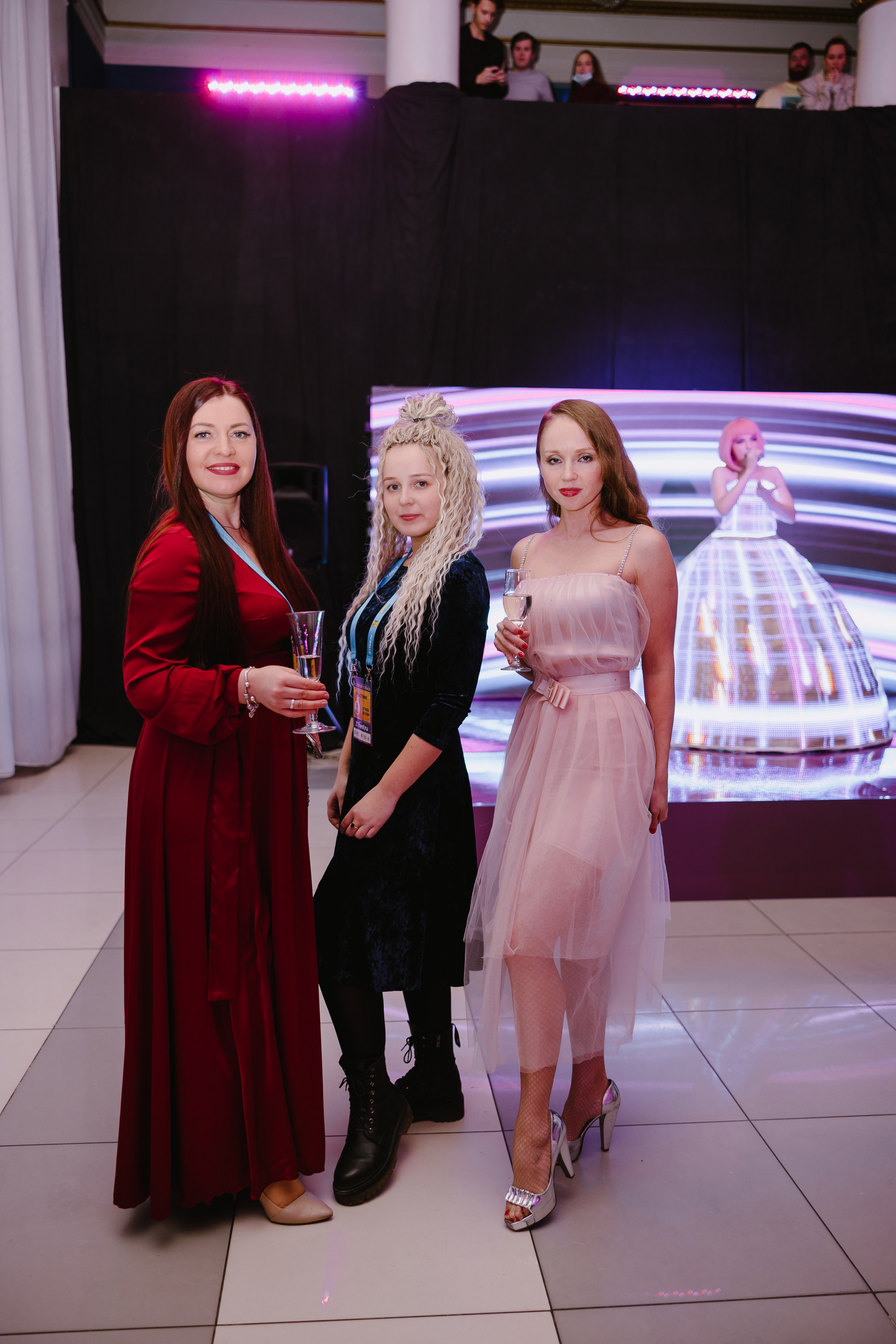 Закрытие кинофестиваля «Золотой теленок». Фото и видео контент за одну съемку — Веретенников Егор