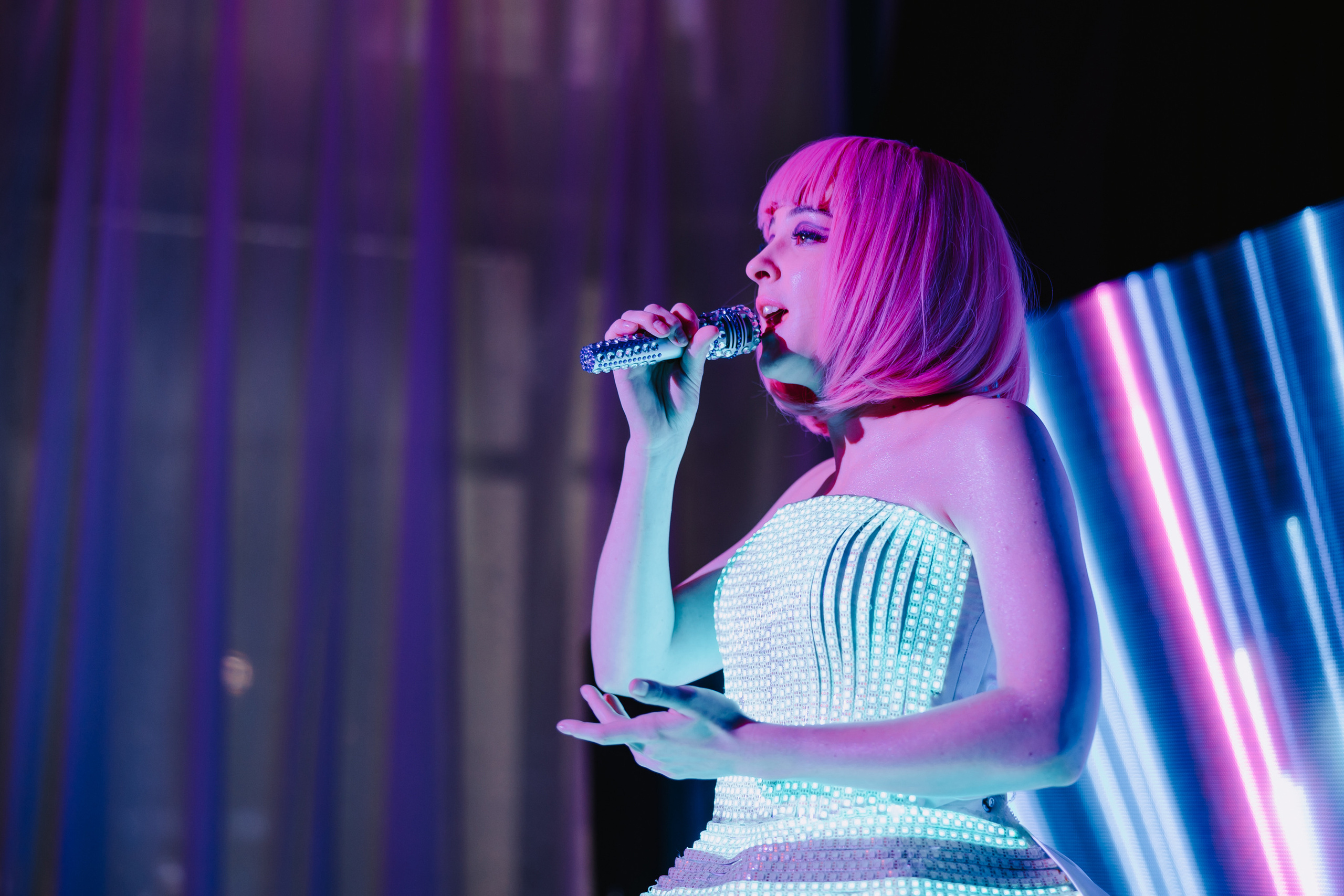 Закрытие кинофестиваля «Золотой теленок». Фото и видео контент за одну съемку — Веретенников Егор