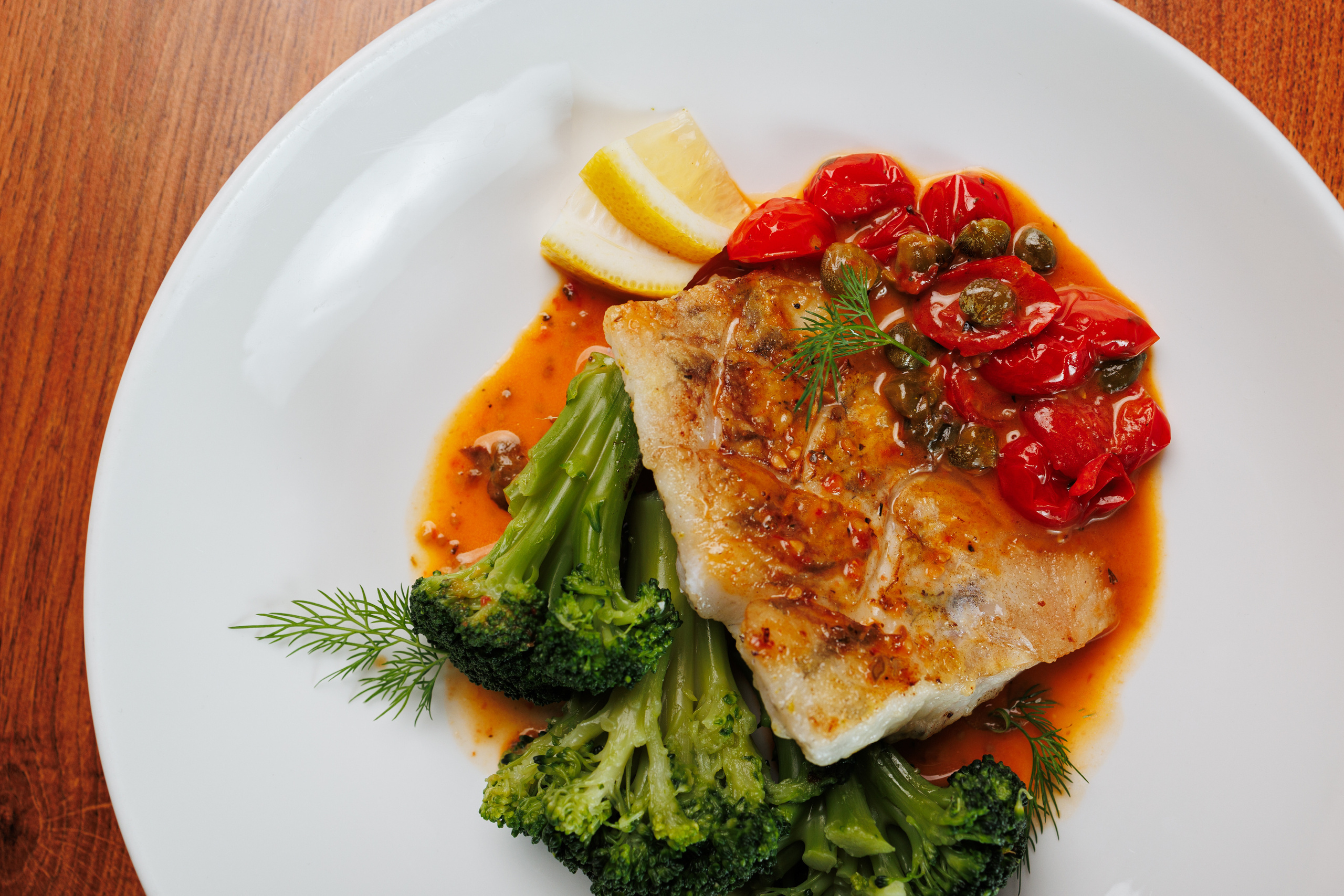 «Гранд-буфет». Фото и видео контент за одну съемку — Веретенников Егор