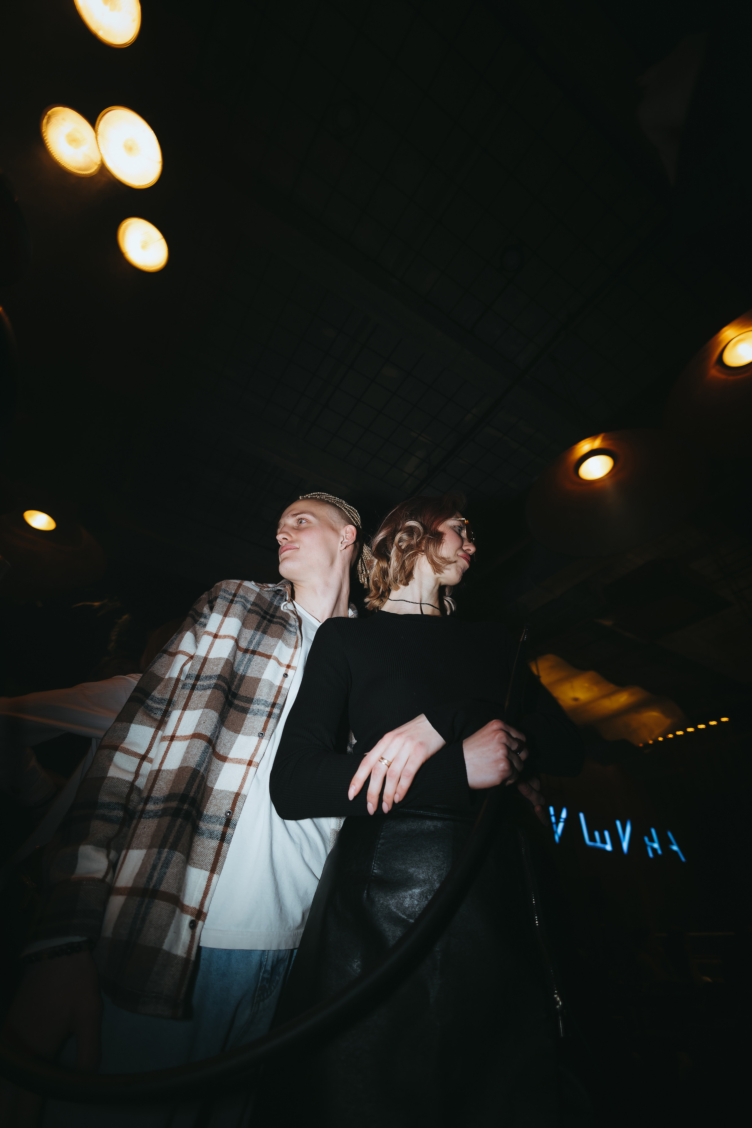 MANTRA — Dibidabo. Фото и видео контент за одну съемку — Веретенников Егор