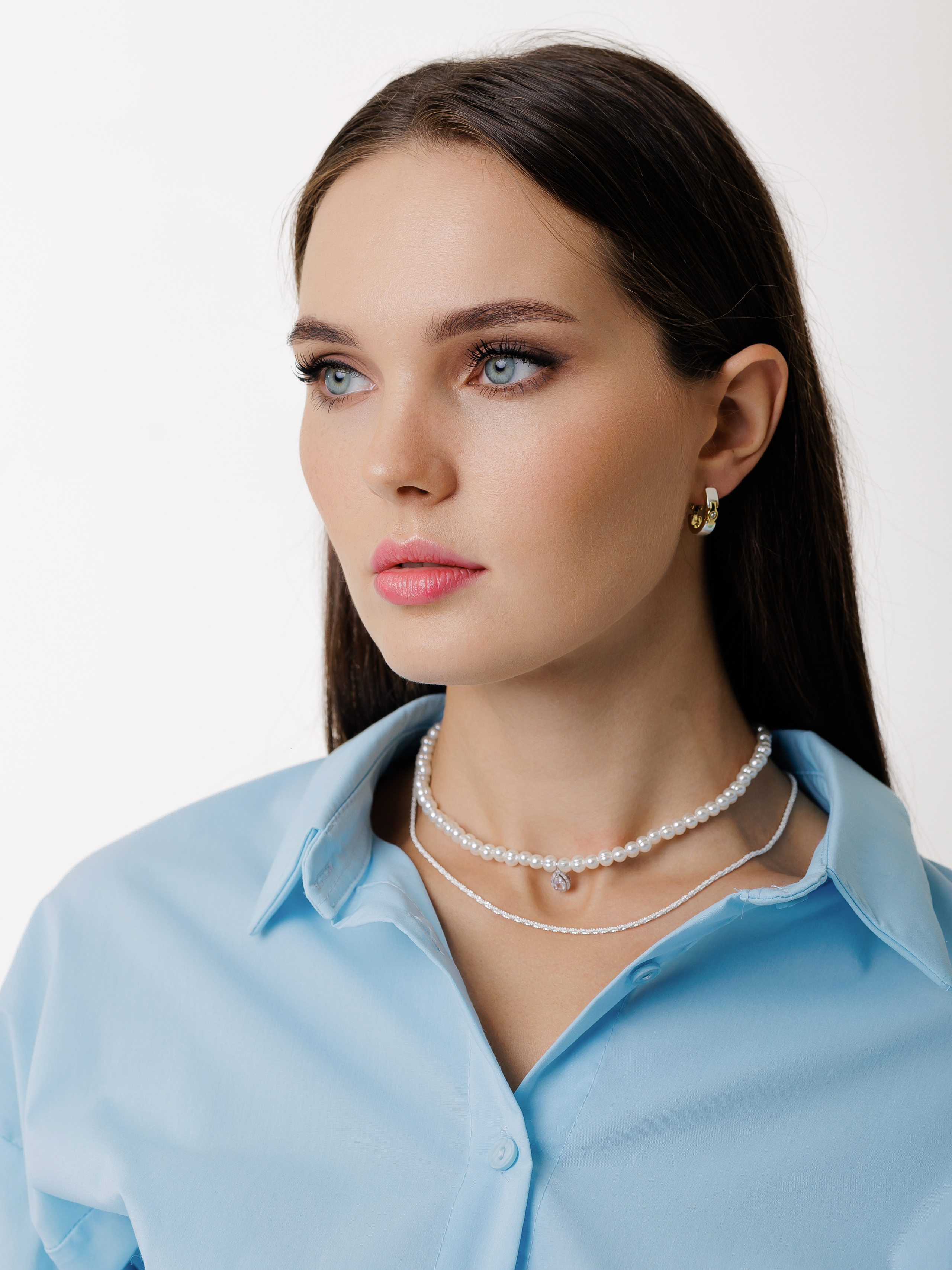 Каталог — циклорама. Фото и видео контент за одну съемку — Веретенников Егор