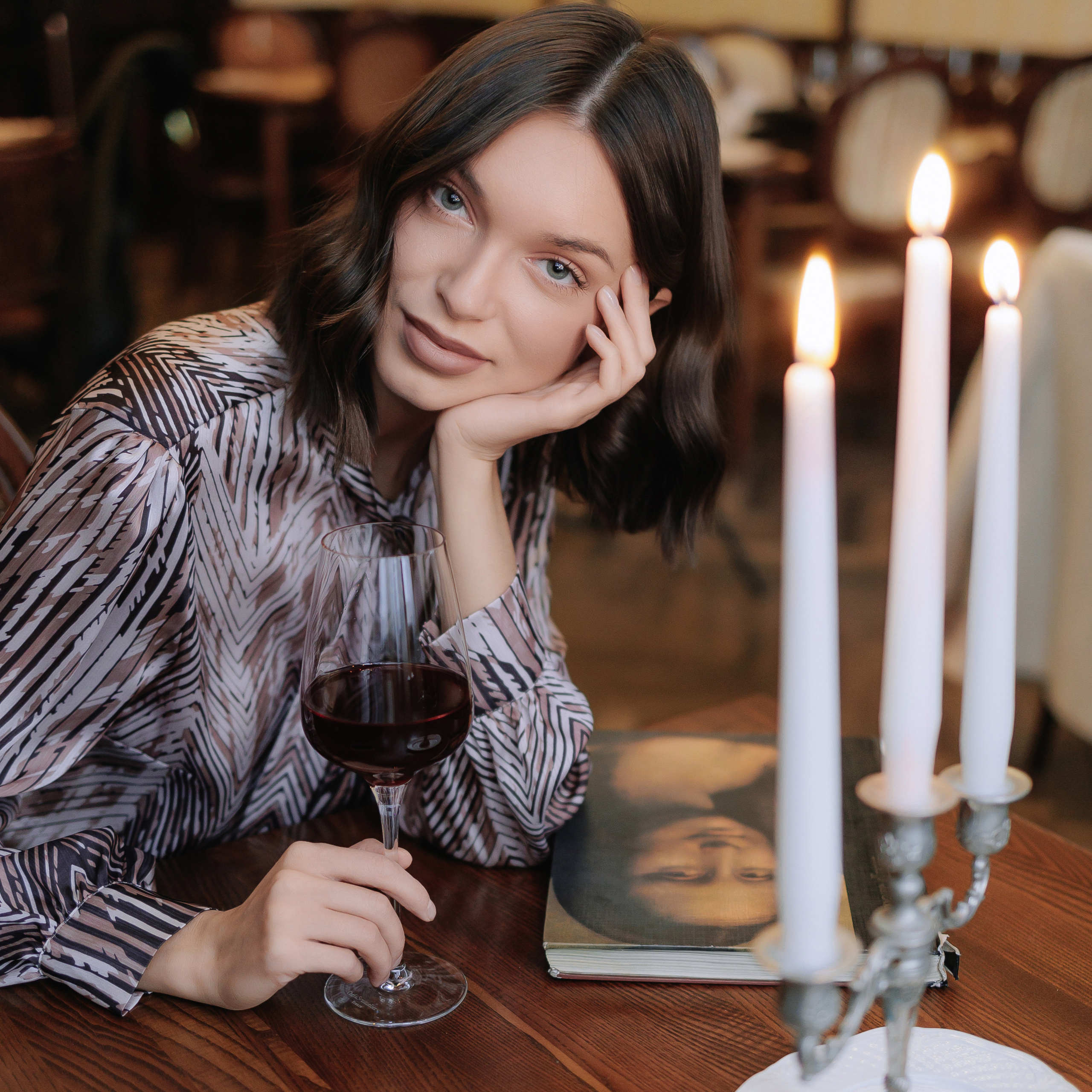 Имиджевые съемки. Фото и видео контент за одну съемку — Веретенников Егор