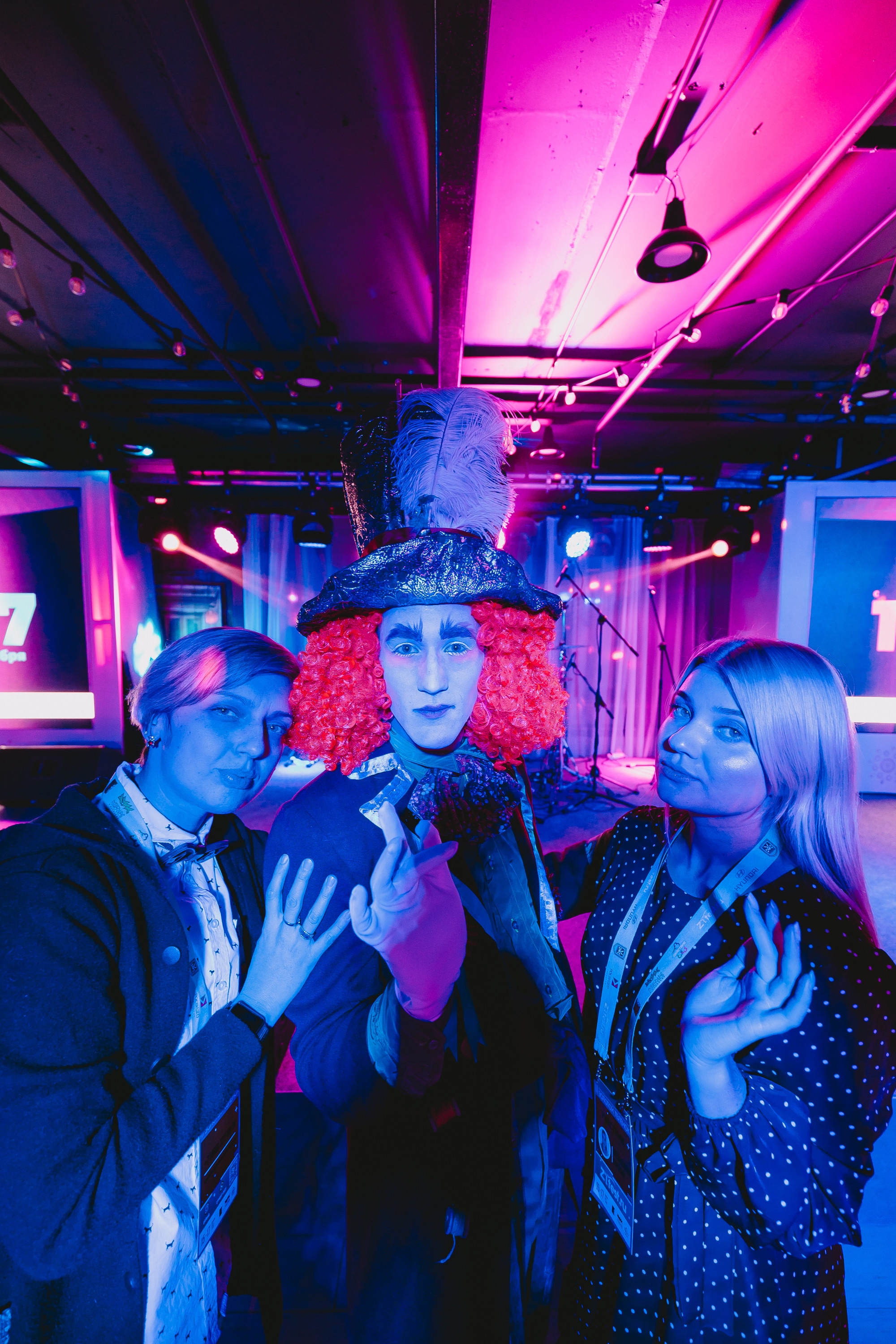 Открытие кинофестиваля «Золотой теленок». Фото и видео контент за одну съемку — Веретенников Егор