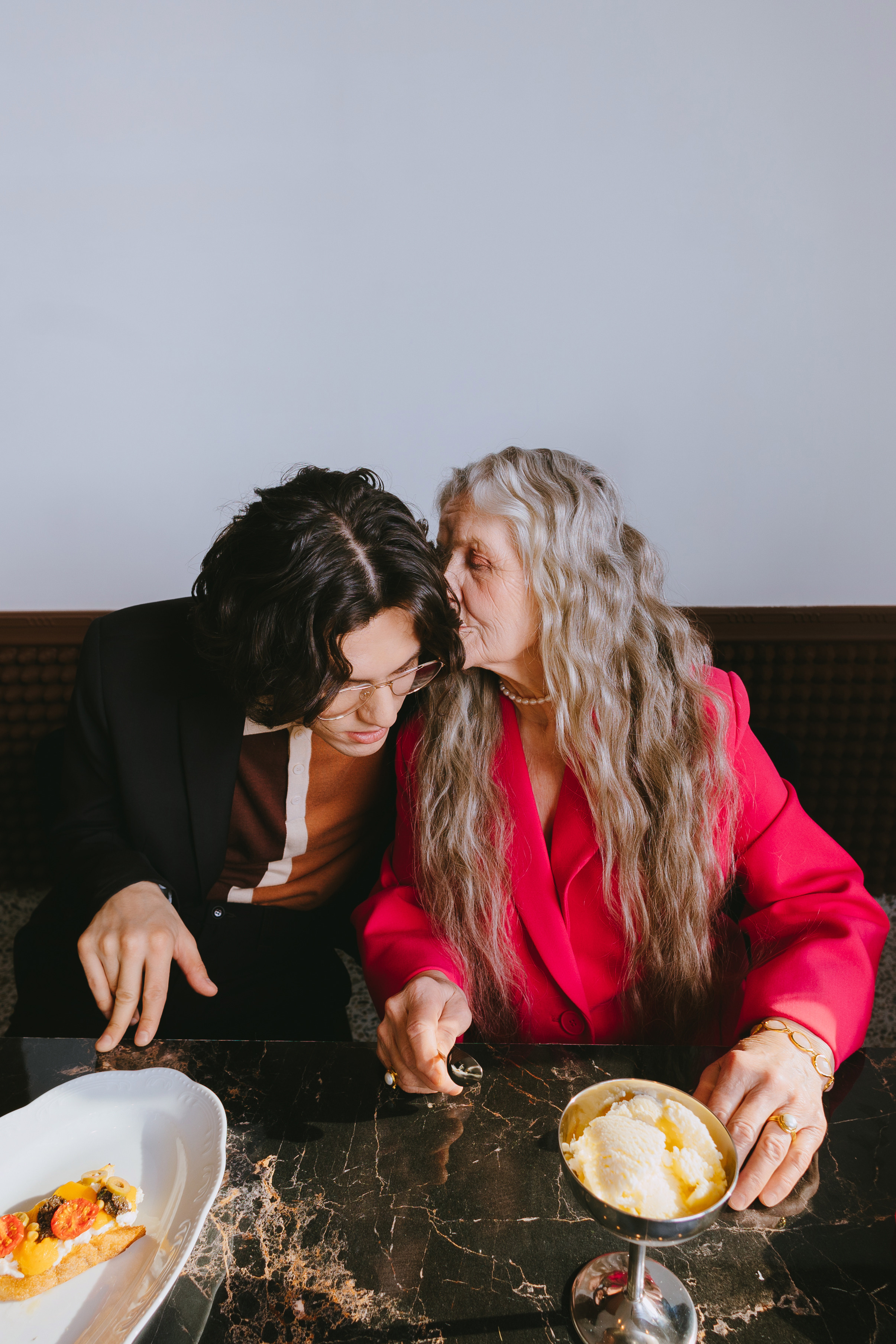 «Тяжелый люкс». Фото и видео контент за одну съемку — Веретенников Егор