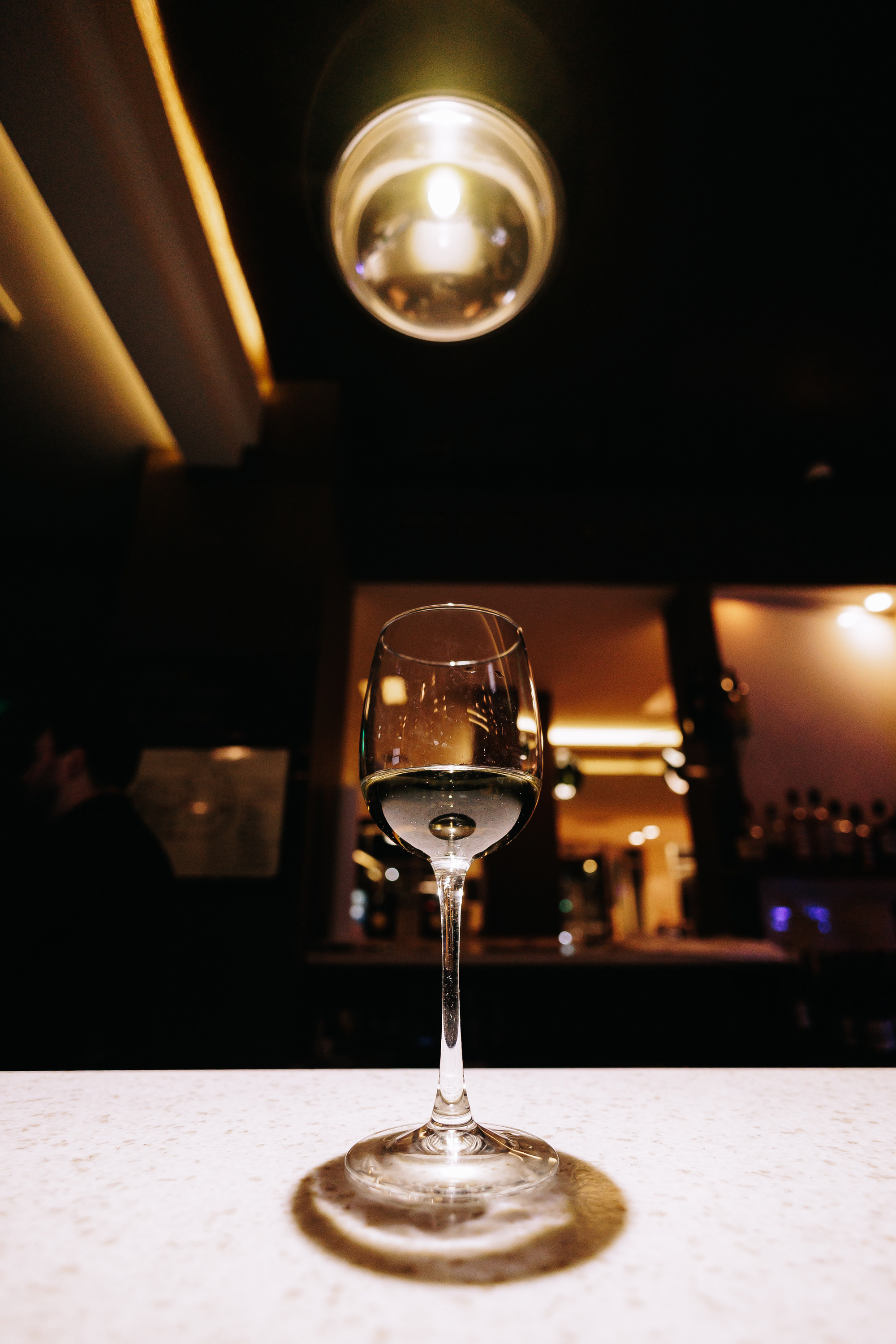 Гастроужин в ресторане FOUR с Денисом Кондратенко. Фото и видео контент за одну съемку — Веретенников Егор