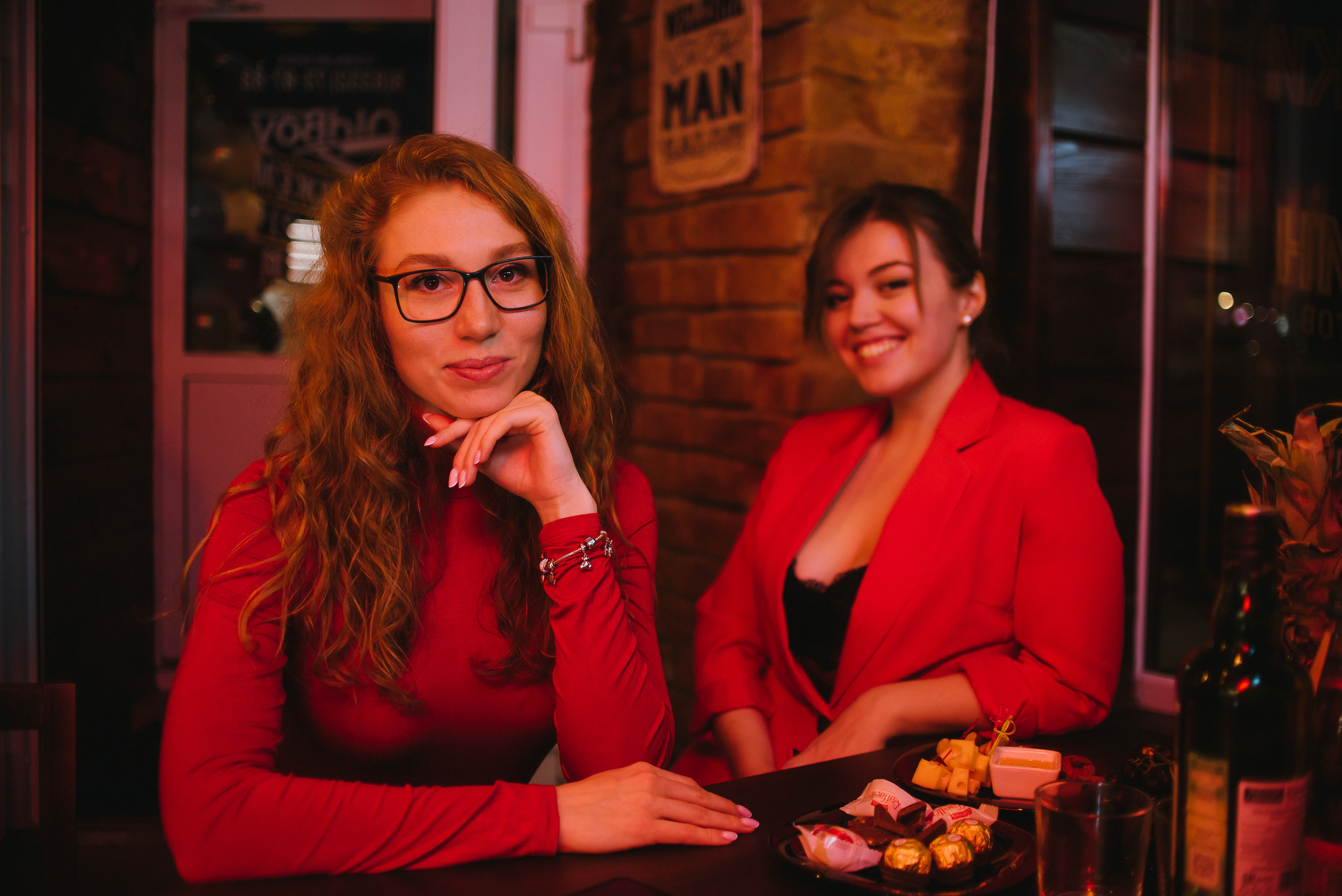 Oldboy. Фото и видео контент за одну съемку — Веретенников Егор