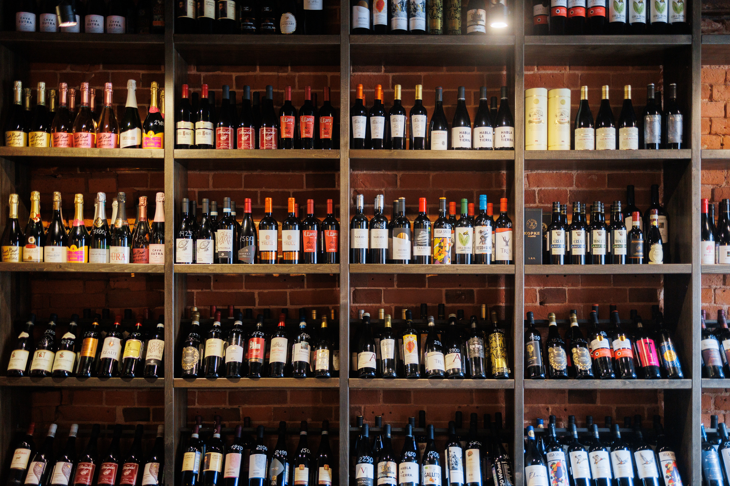 «Сыто-пряно». Фото и видео контент за одну съемку — Веретенников Егор