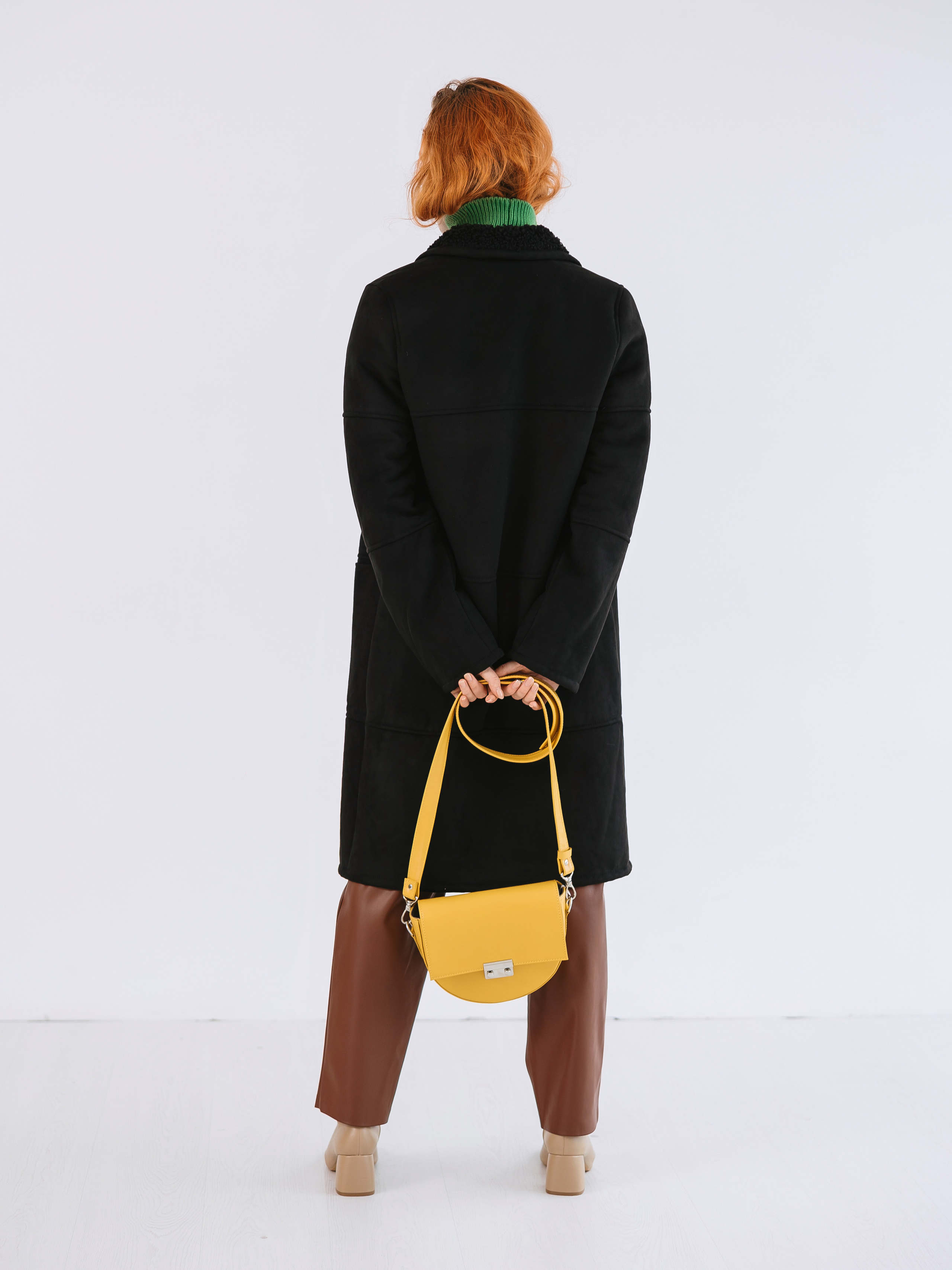 Каталог — нейтральный фон. Фото и видео контент за одну съемку — Веретенников Егор