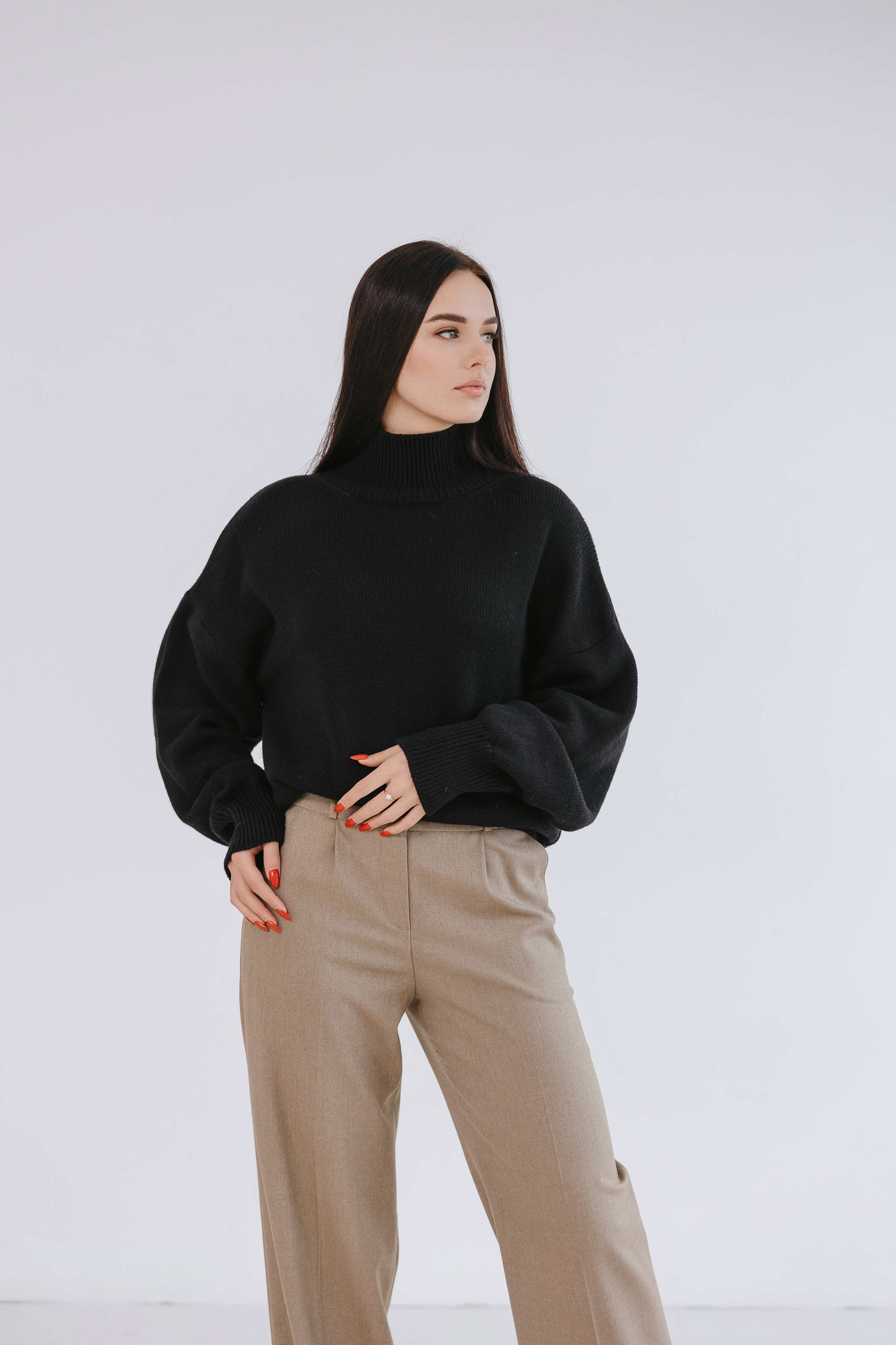 Каталог — нейтральный фон. Фото и видео контент за одну съемку — Веретенников Егор