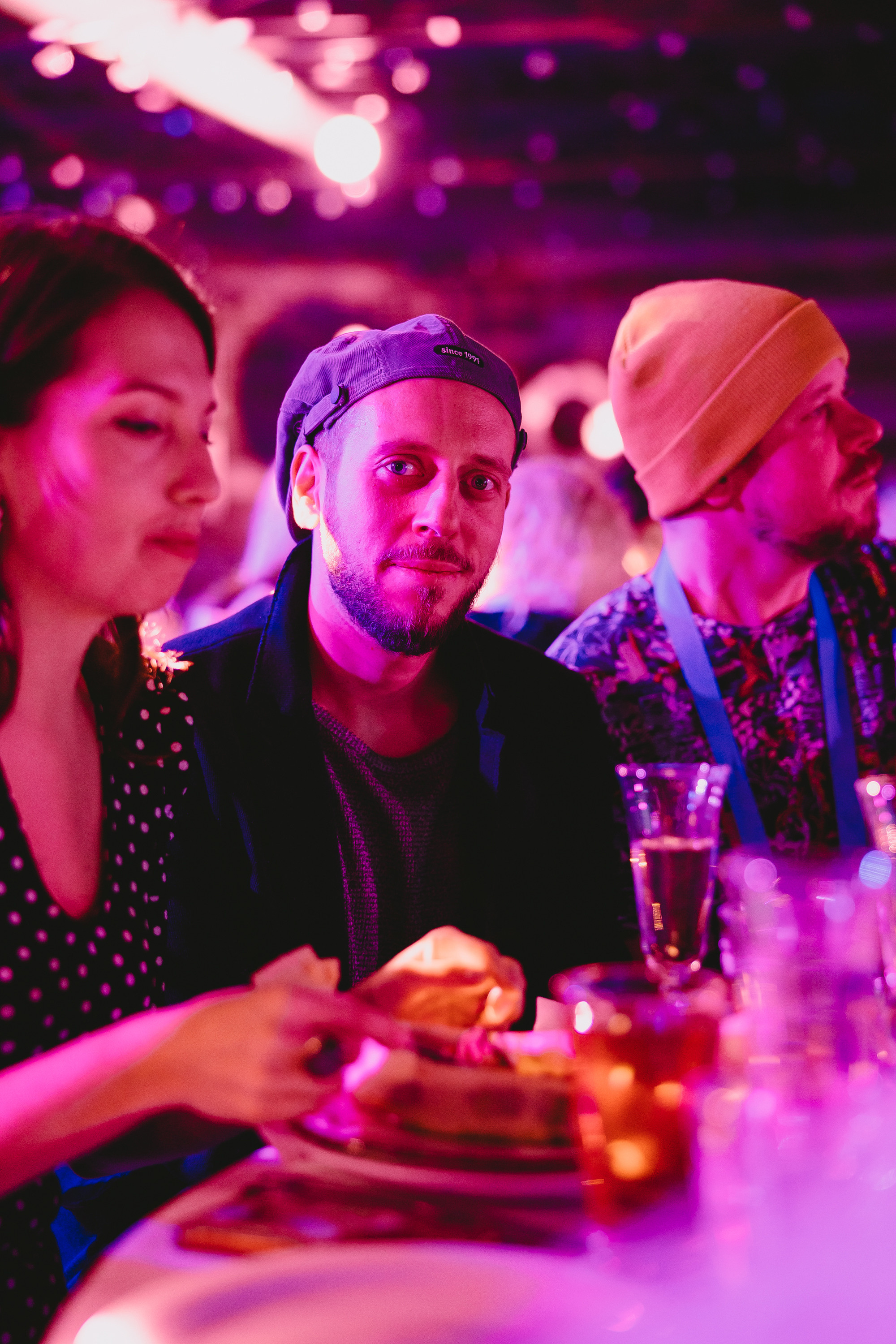 Открытие кинофестиваля «Золотой теленок». Фото и видео контент за одну съемку — Веретенников Егор