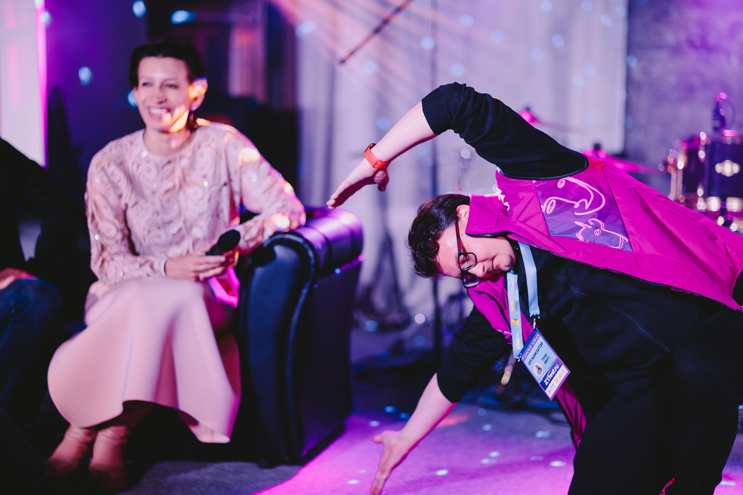 Открытие кинофестиваля «Золотой теленок». Фото и видео контент за одну съемку — Веретенников Егор