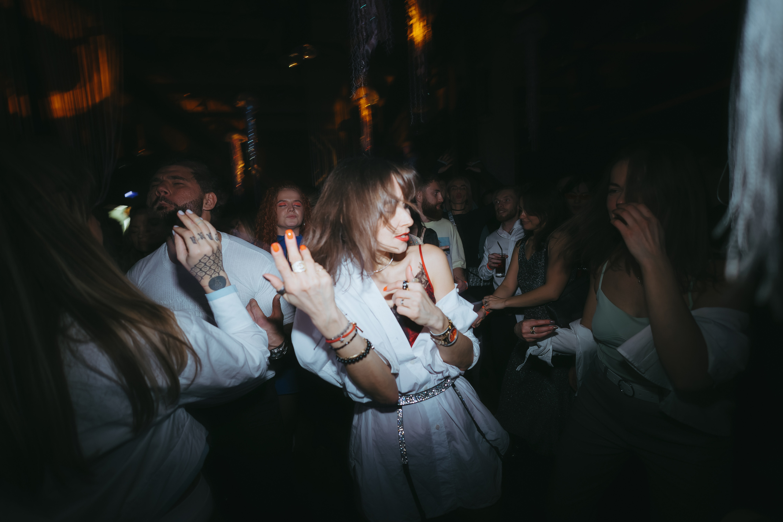 MANTRA — Dibidabo. Фото и видео контент за одну съемку — Веретенников Егор