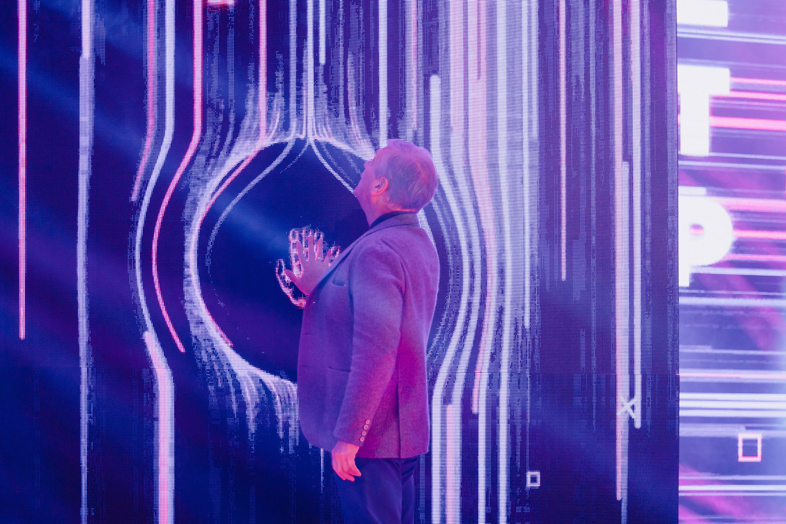 Закрытие кинофестиваля «Золотой теленок». Фото и видео контент за одну съемку — Веретенников Егор