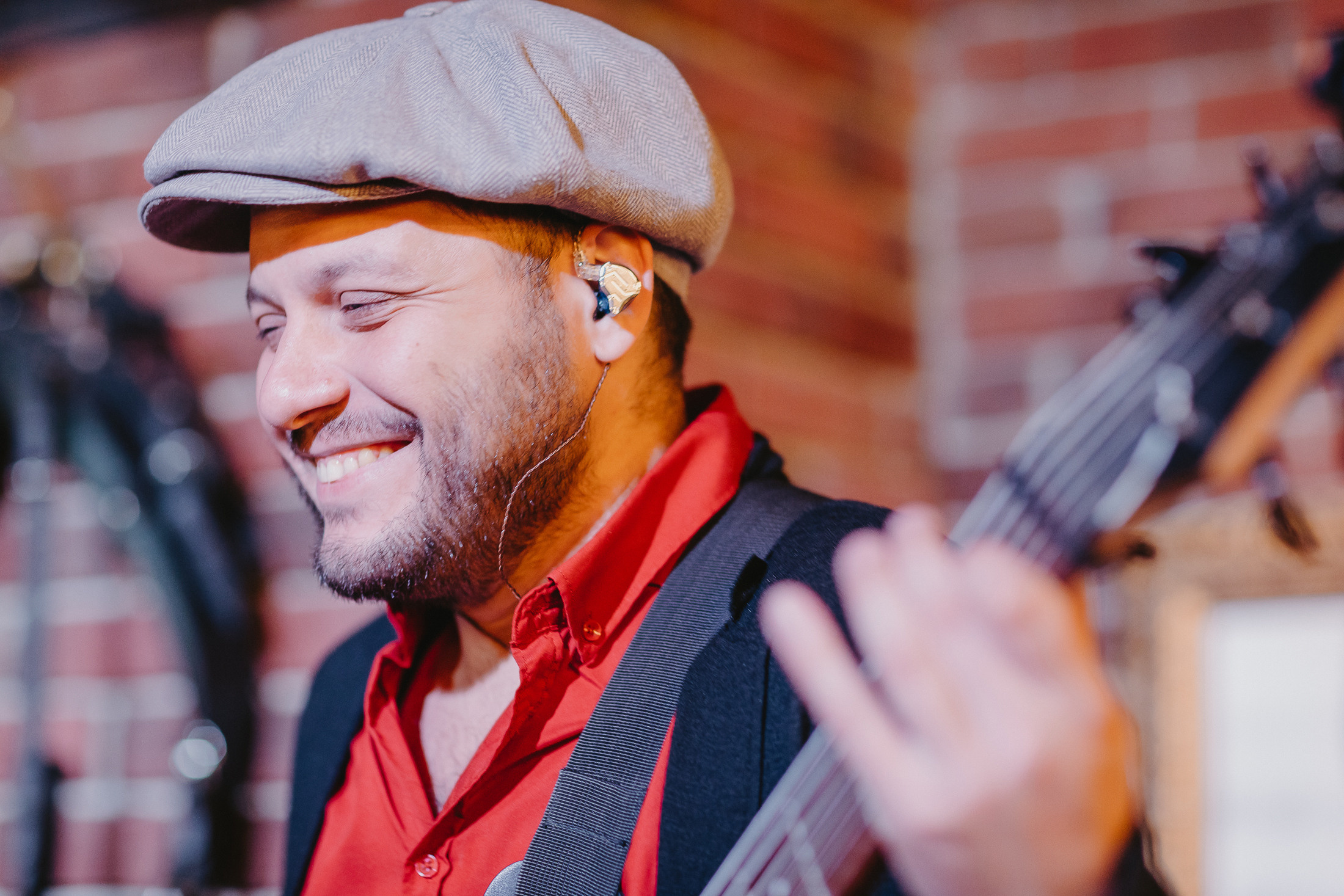 День рождения ресторана Конюшня. Фото и видео контент за одну съемку — Веретенников Егор