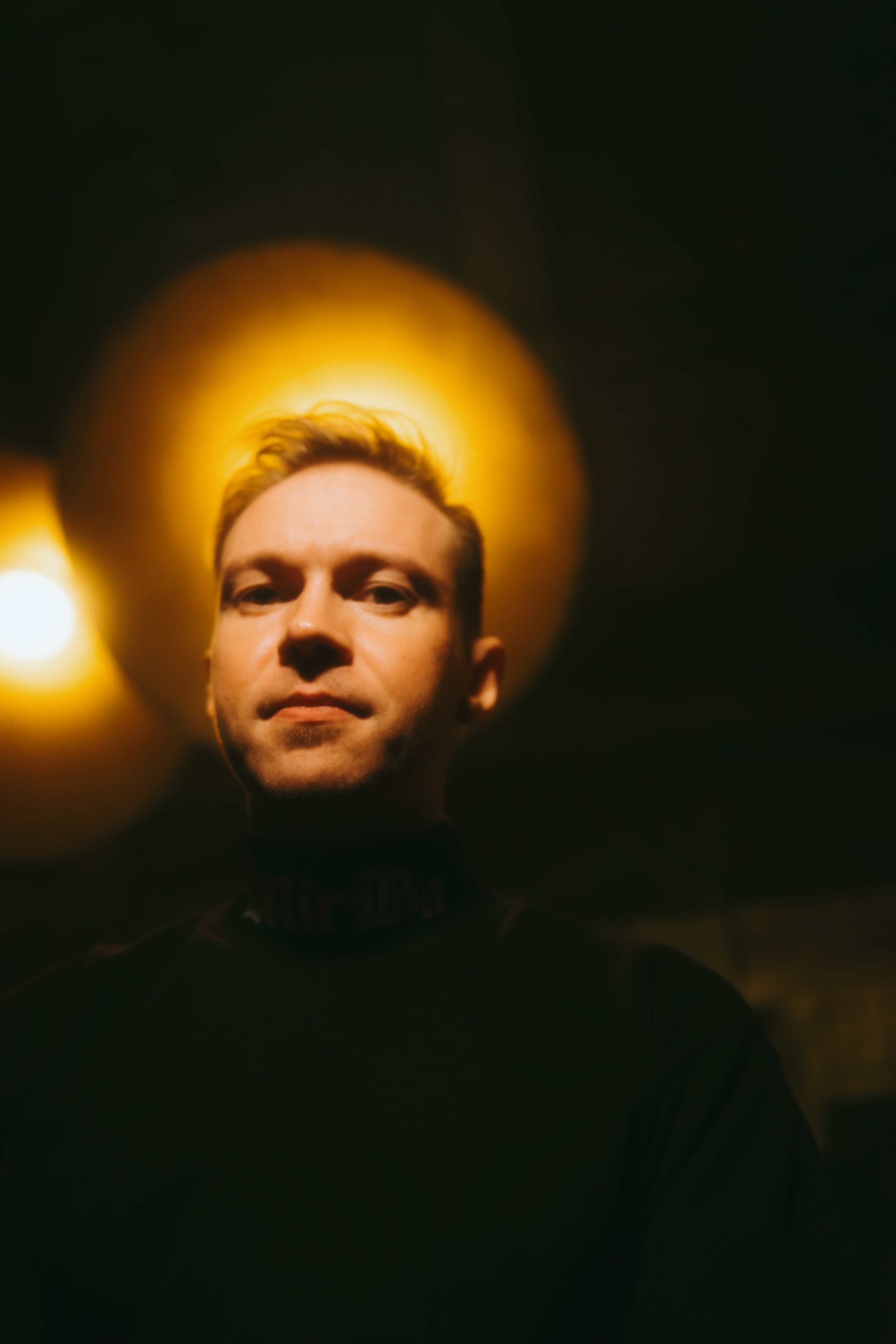 MANTRA — Dibidabo. Фото и видео контент за одну съемку — Веретенников Егор