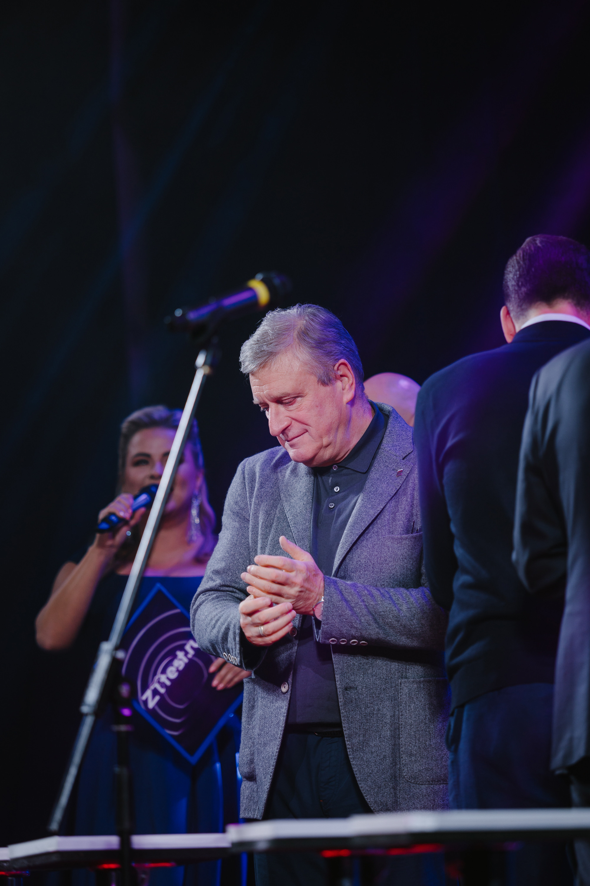 Закрытие кинофестиваля «Золотой теленок». Фото и видео контент за одну съемку — Веретенников Егор