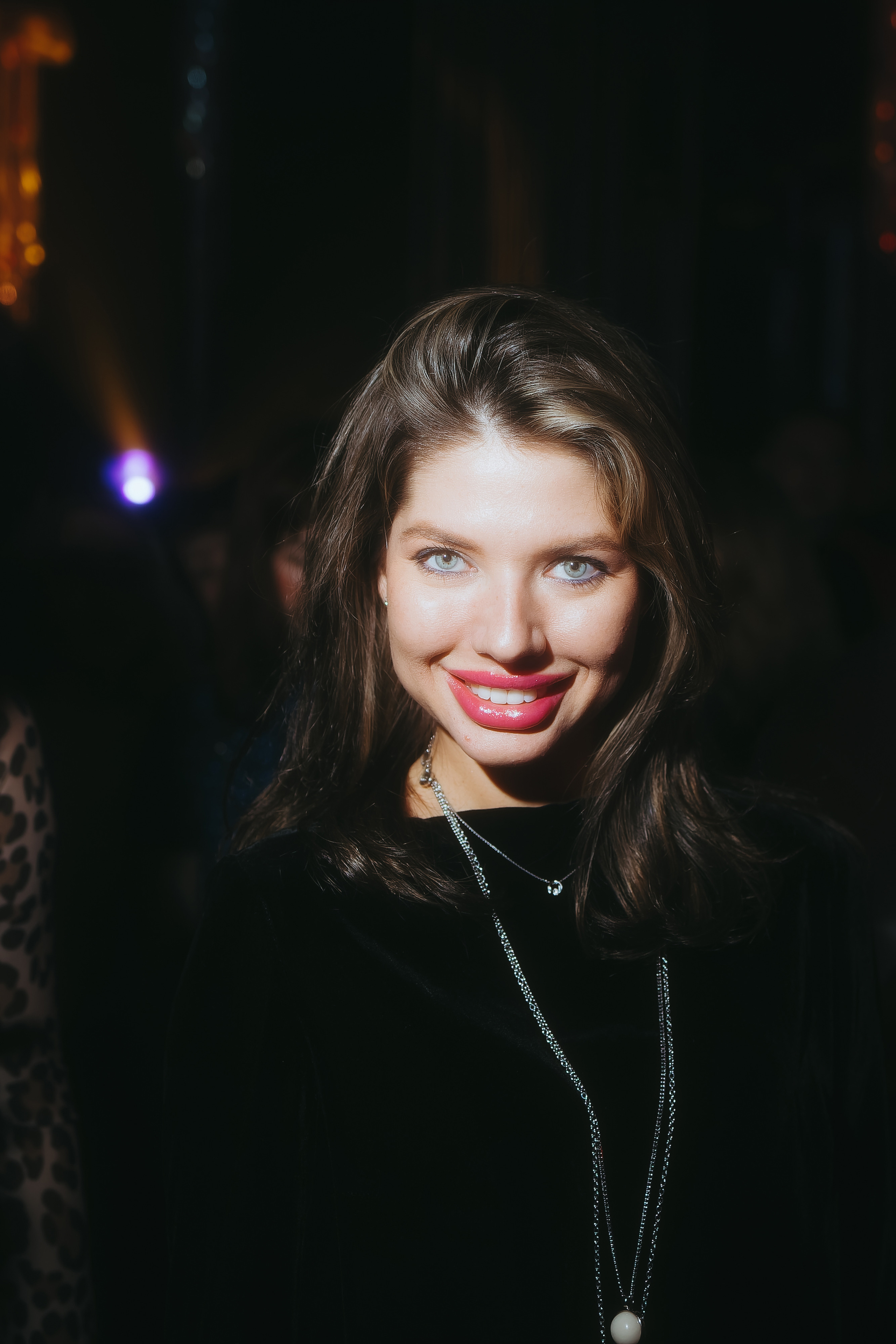 MANTRA — Dibidabo. Фото и видео контент за одну съемку — Веретенников Егор