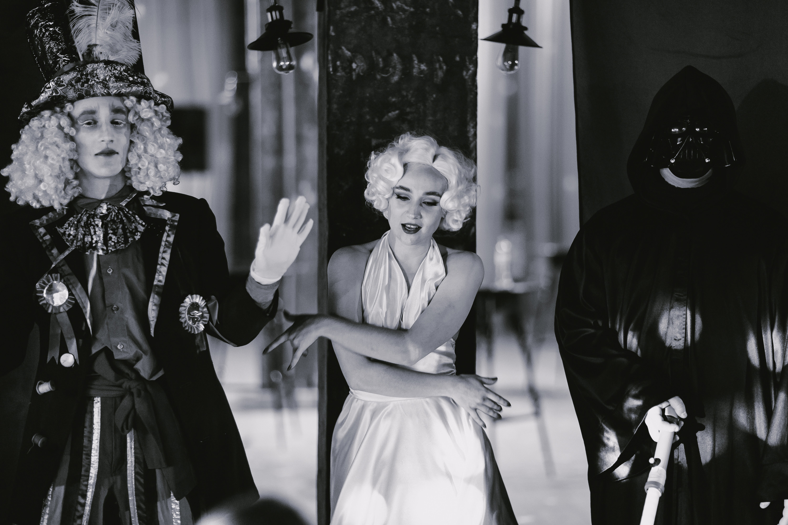 Открытие кинофестиваля «Золотой теленок». Фото и видео контент за одну съемку — Веретенников Егор