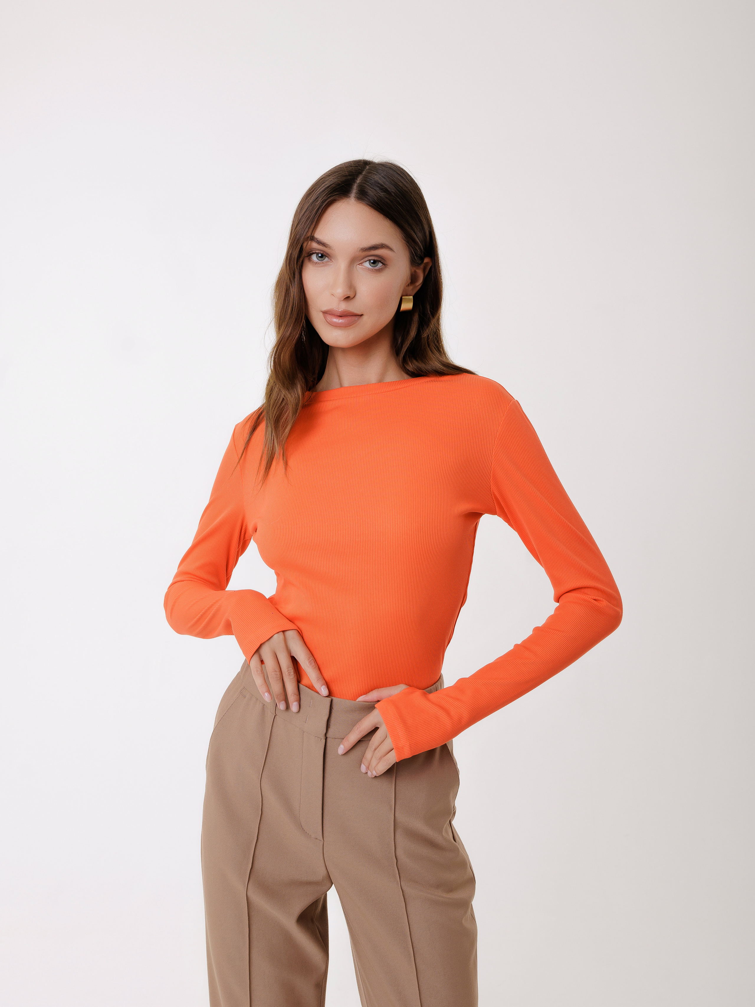 Каталог — циклорама. Фото и видео контент за одну съемку — Веретенников Егор