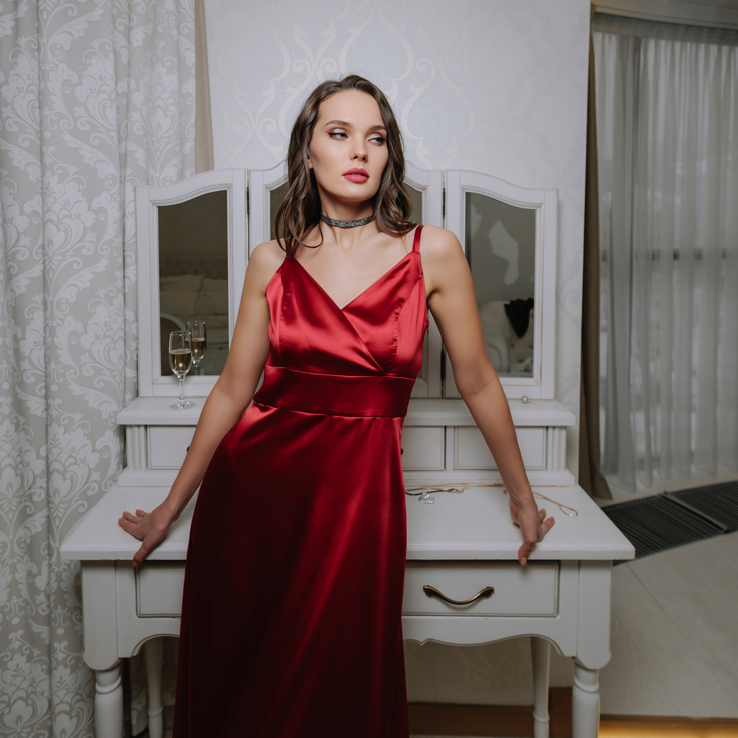 Имиджевые съемки. Фото и видео контент за одну съемку — Веретенников Егор