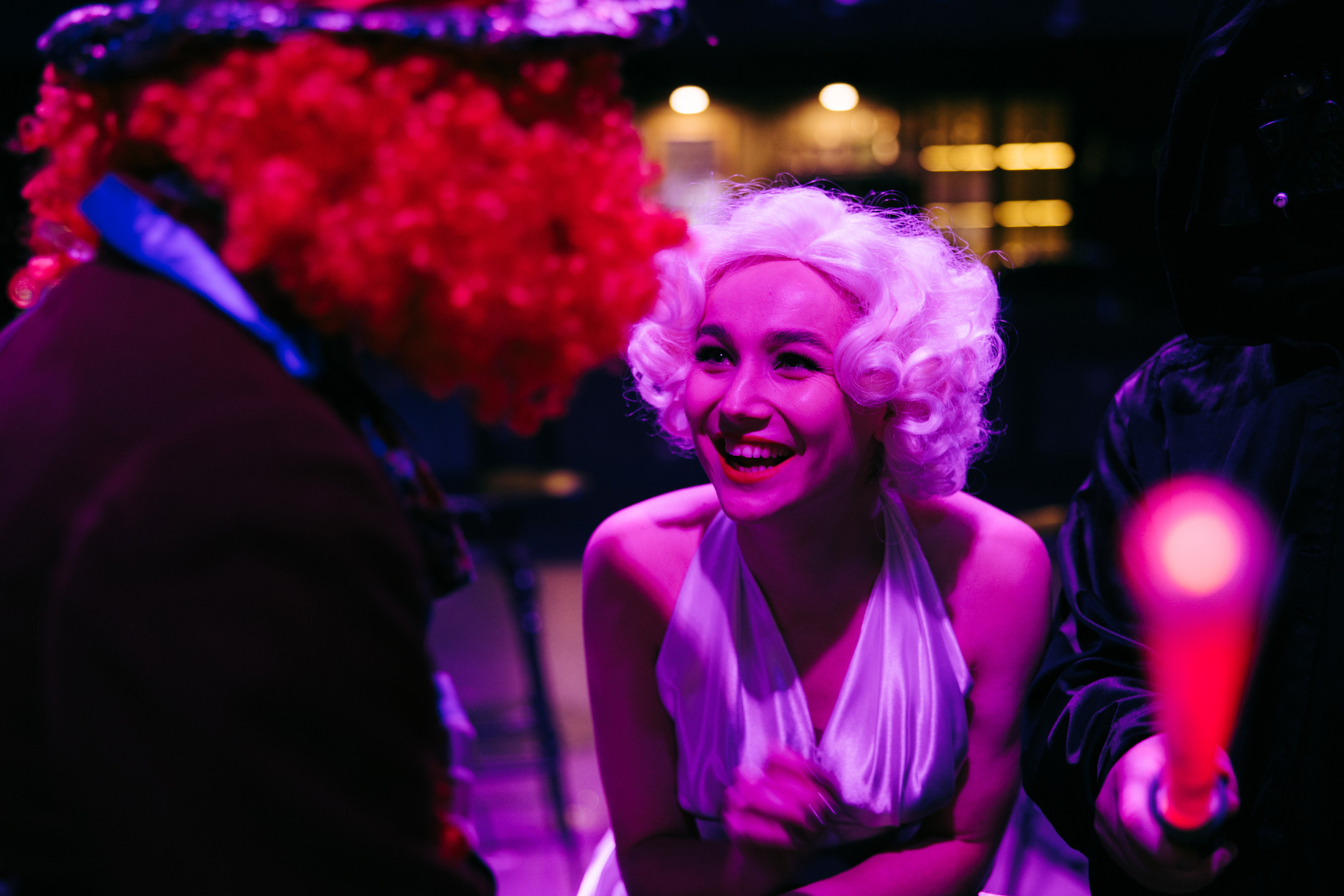 Открытие кинофестиваля «Золотой теленок». Фото и видео контент за одну съемку — Веретенников Егор