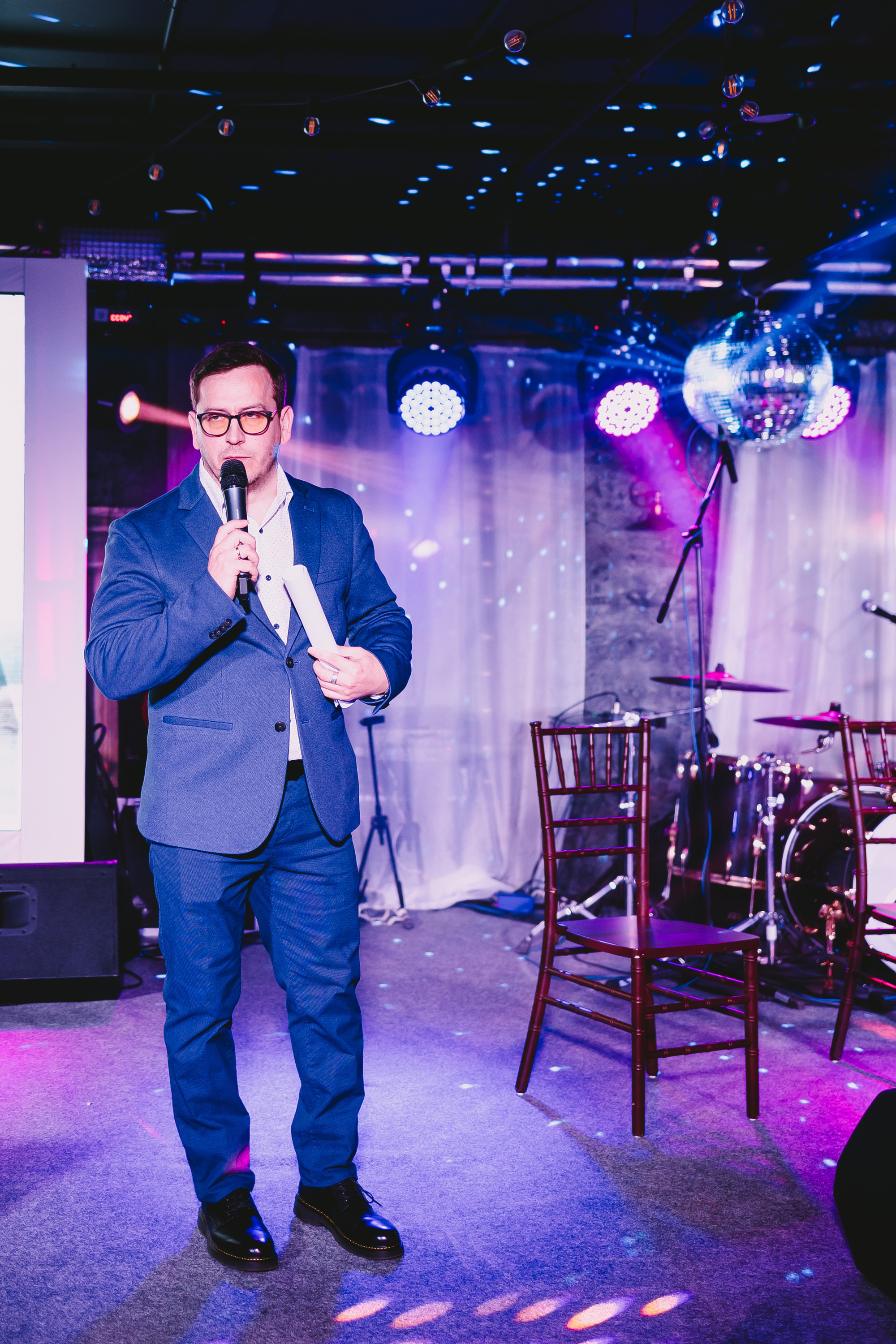 Открытие кинофестиваля «Золотой теленок». Фото и видео контент за одну съемку — Веретенников Егор