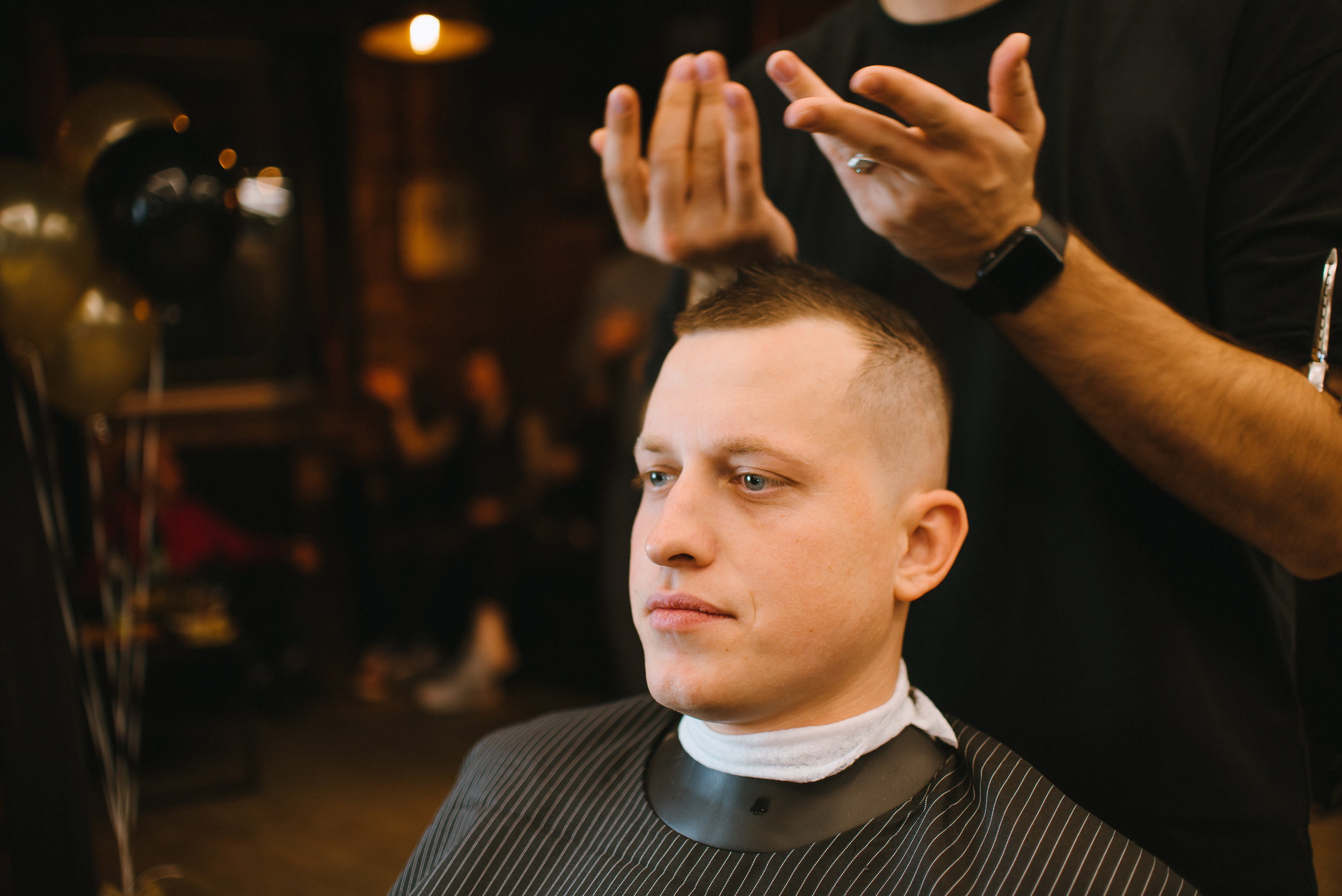 Oldboy. Фото и видео контент за одну съемку — Веретенников Егор