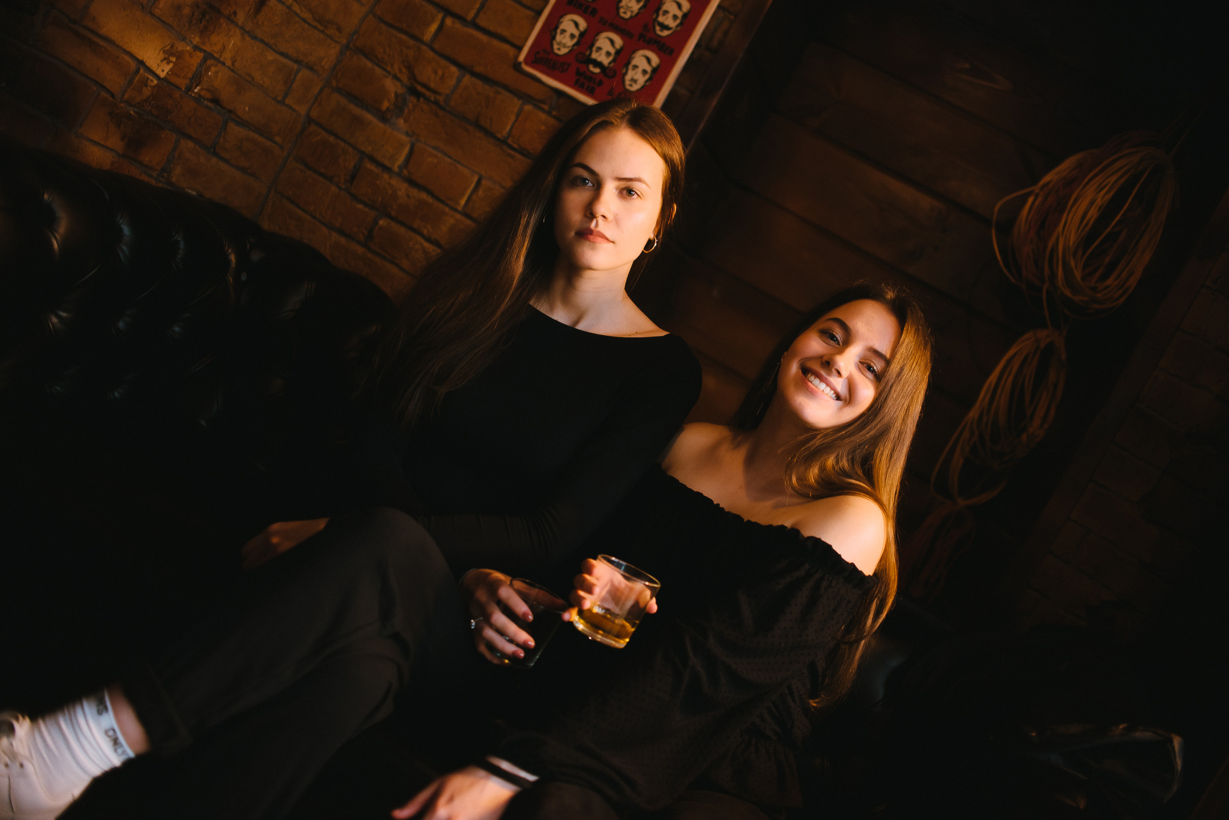 Oldboy. Фото и видео контент за одну съемку — Веретенников Егор