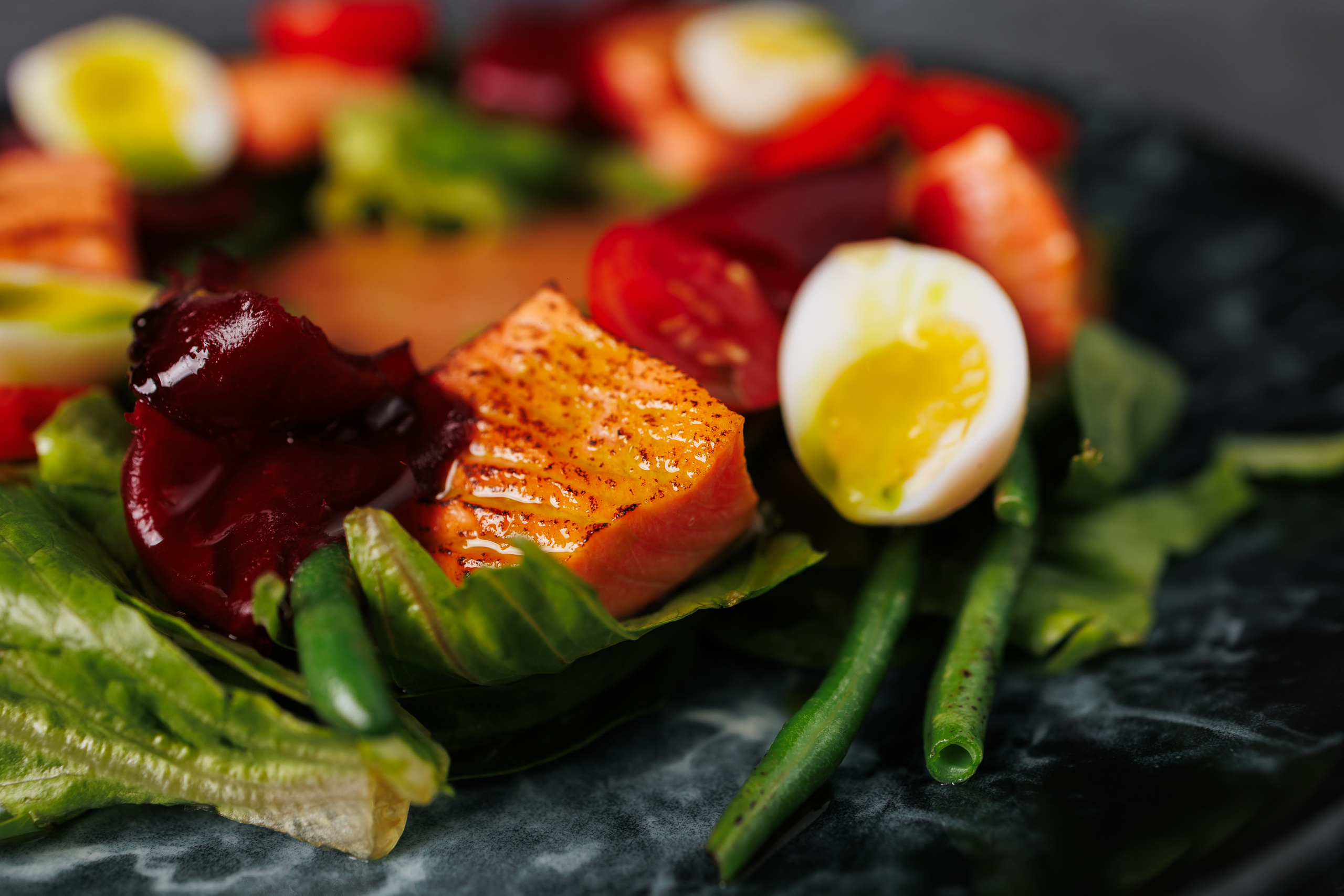 Food & content. Фото и видео контент за одну съемку — Веретенников Егор