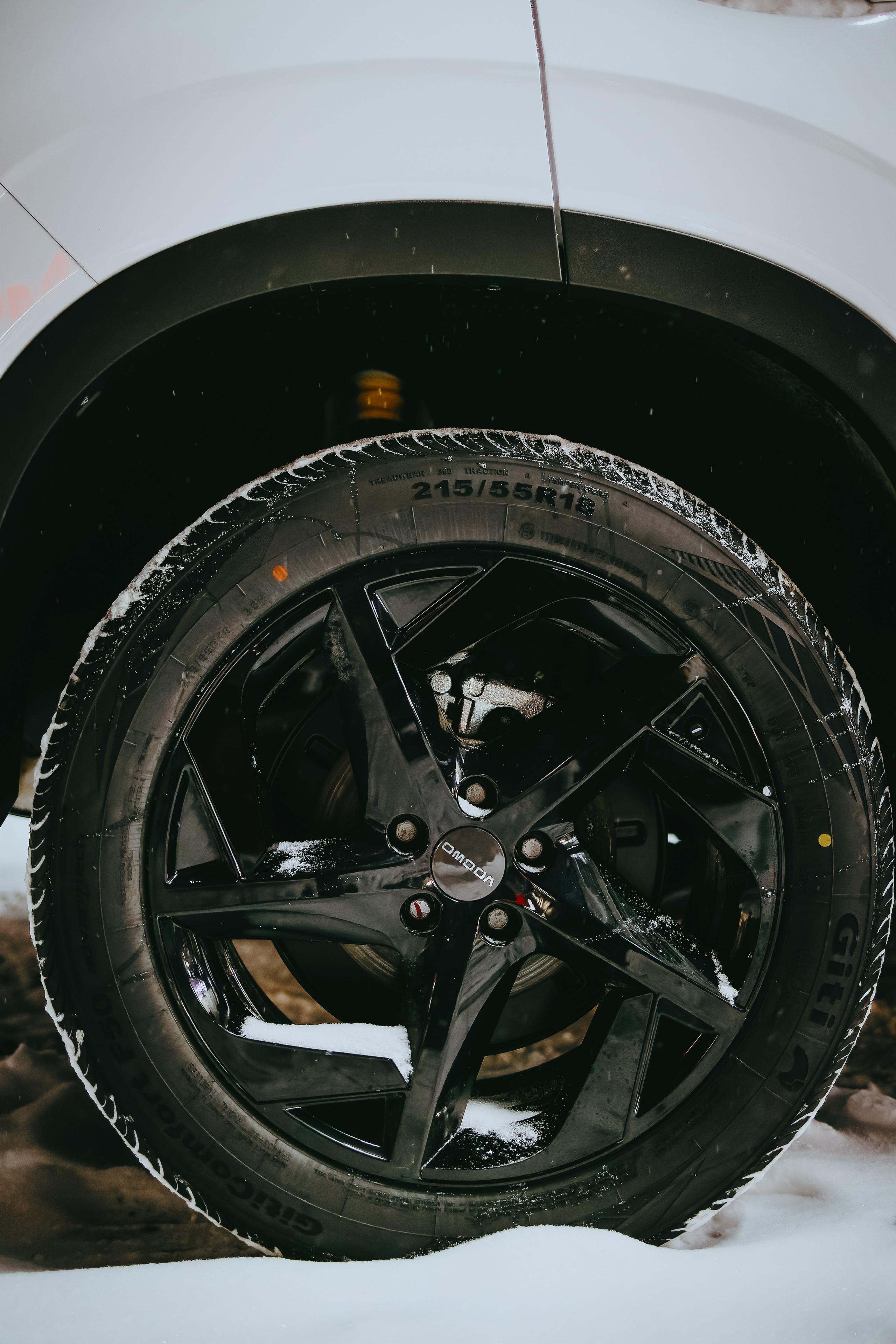 MANTRA — Dibidabo. Фото и видео контент за одну съемку — Веретенников Егор