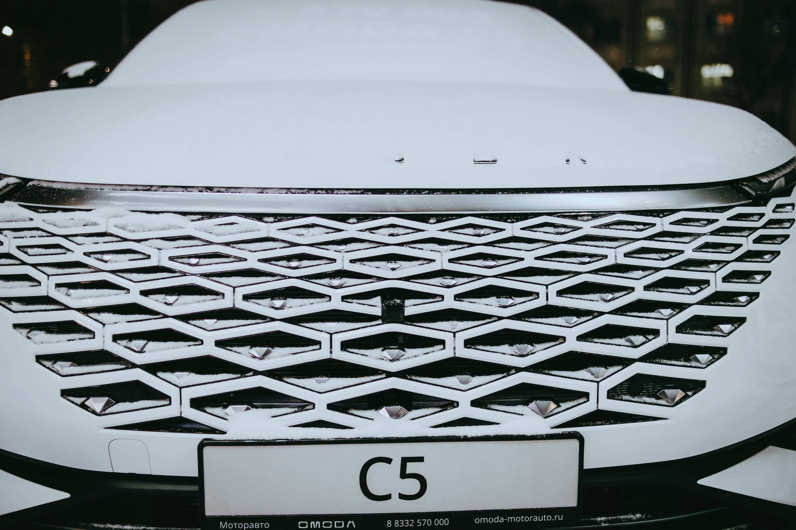 MANTRA — Dibidabo. Фото и видео контент за одну съемку — Веретенников Егор