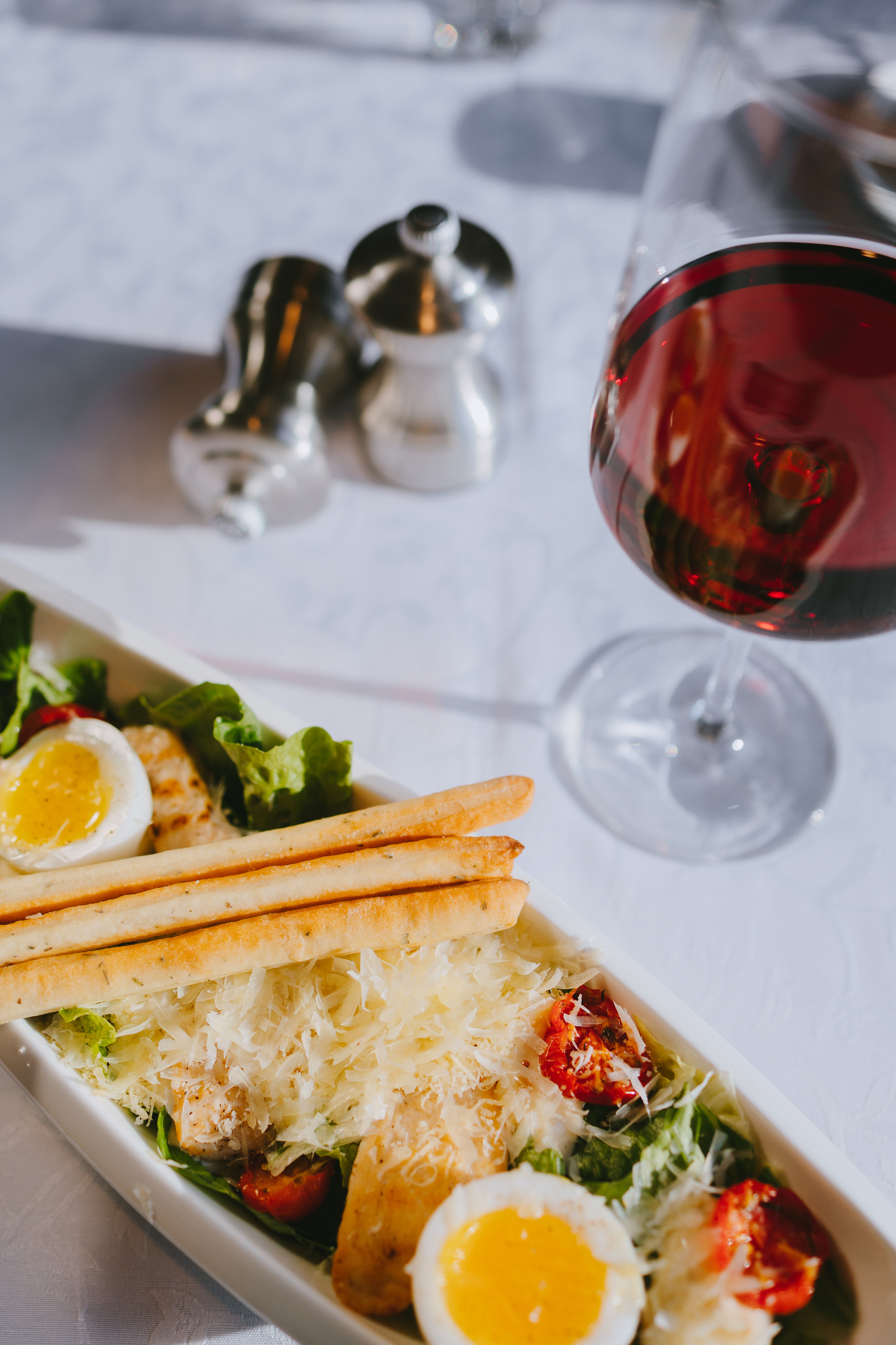 «Тяжелый люкс». Фото и видео контент за одну съемку — Веретенников Егор