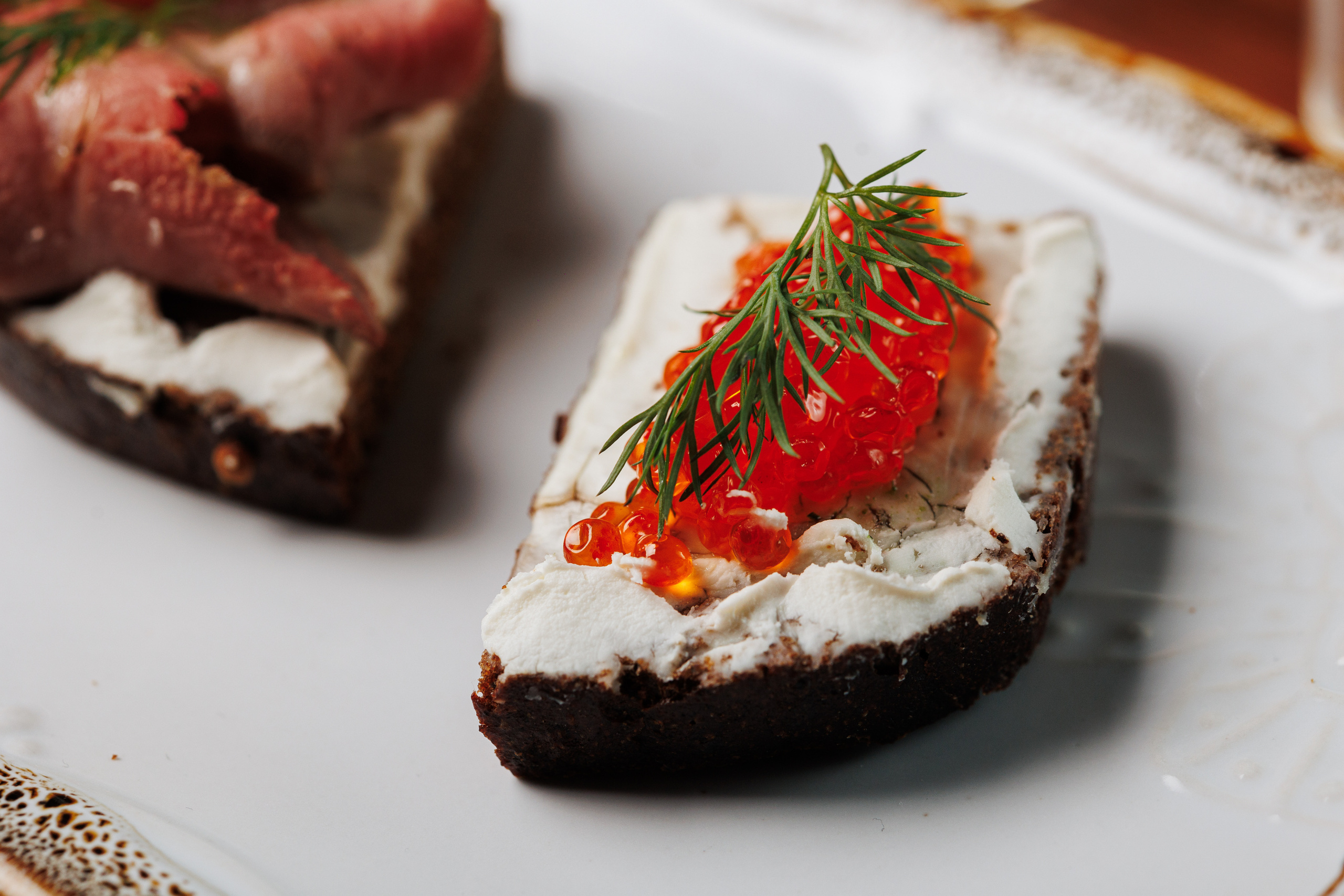 «Гранд-буфет». Фото и видео контент за одну съемку — Веретенников Егор