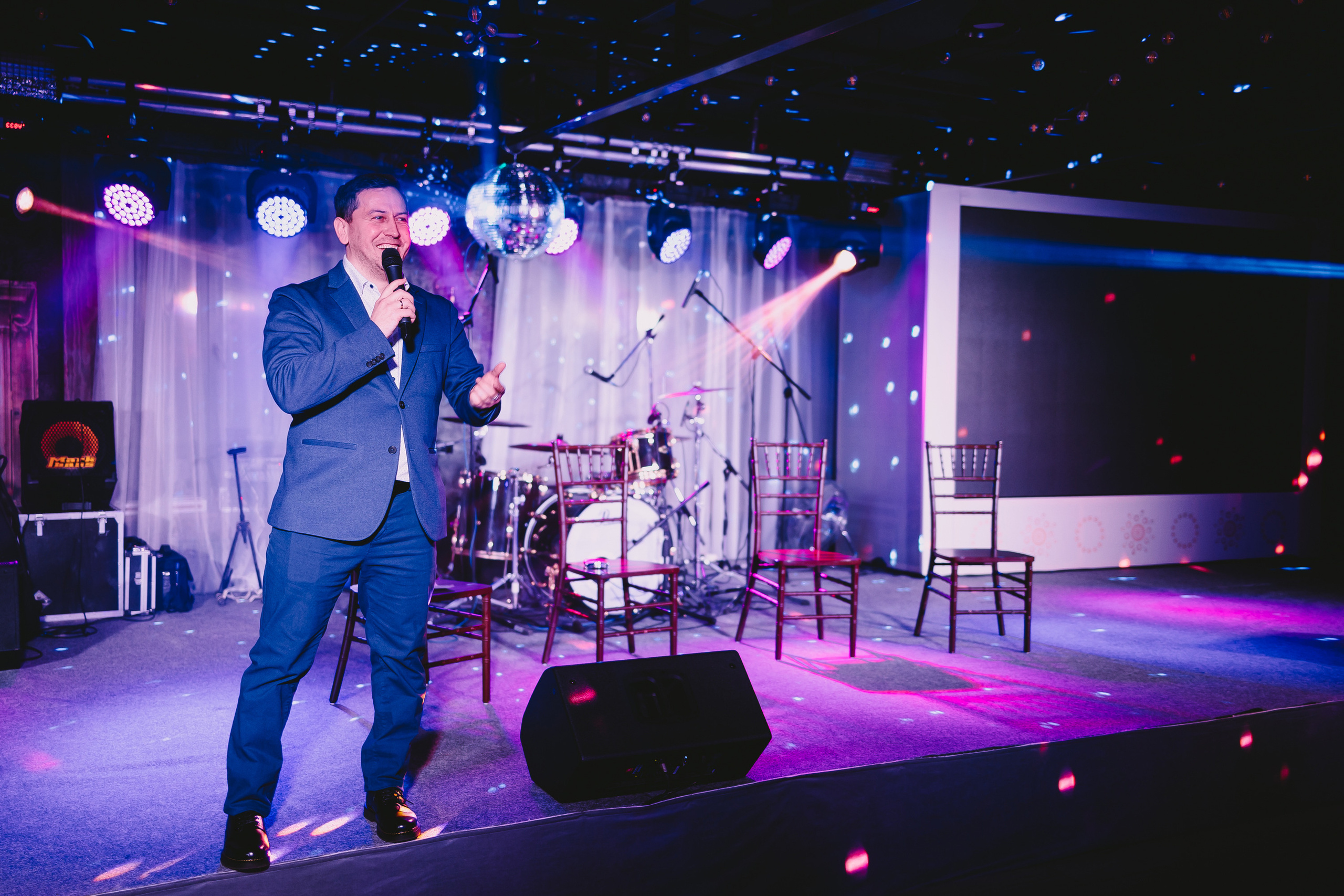 Открытие кинофестиваля «Золотой теленок». Фото и видео контент за одну съемку — Веретенников Егор