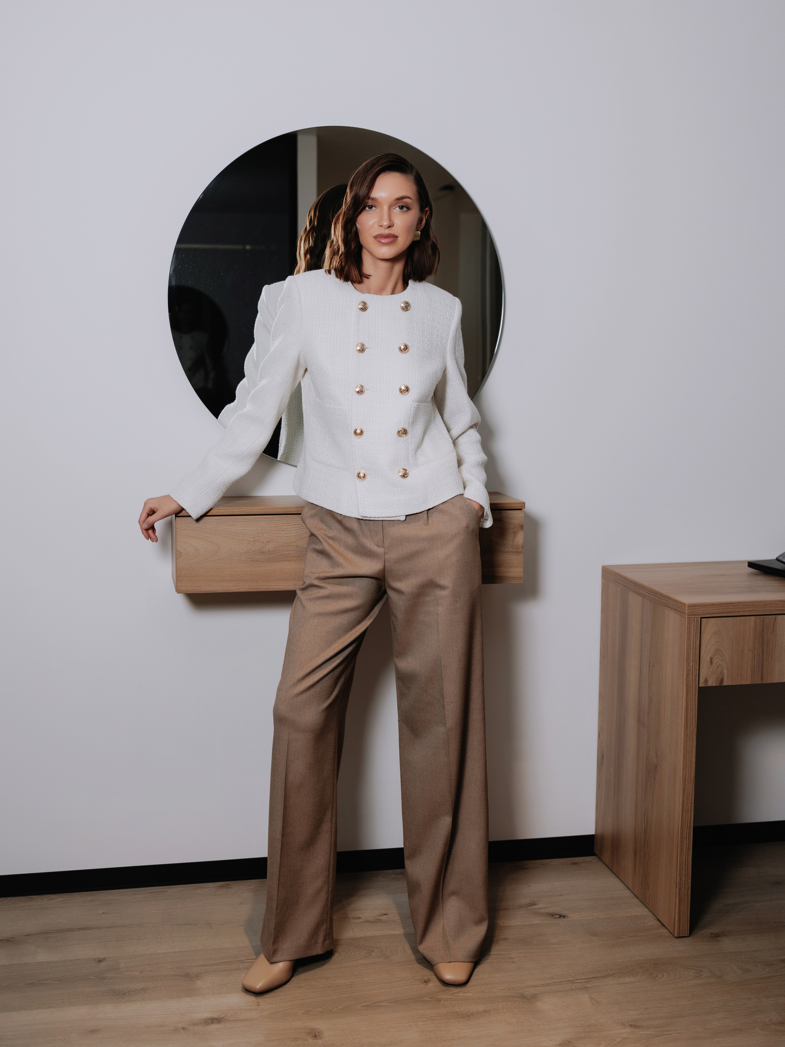 Имиджевые съемки. Фото и видео контент за одну съемку — Веретенников Егор