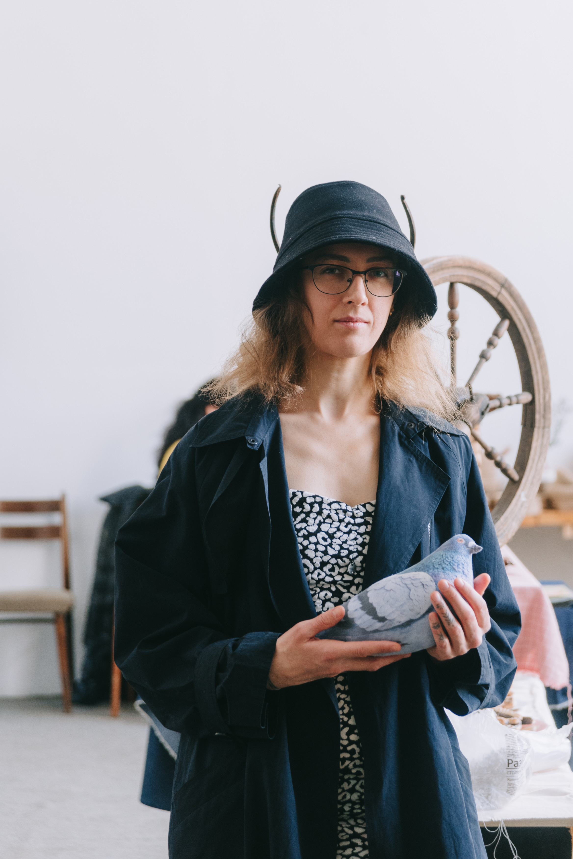 Весенний Артмаркет. Фото и видео контент за одну съемку — Веретенников Егор