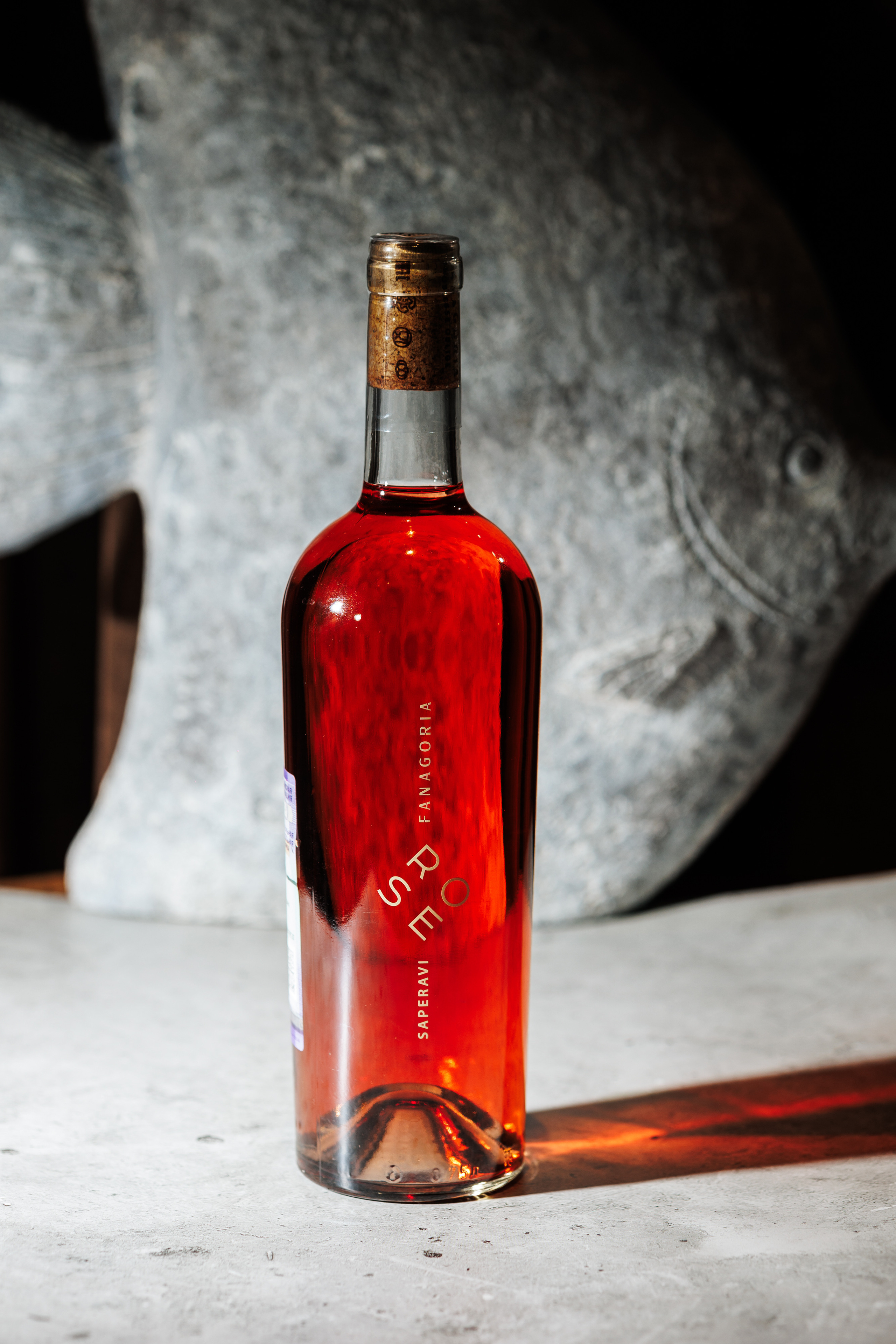 «Вино». Фото и видео контент за одну съемку — Веретенников Егор